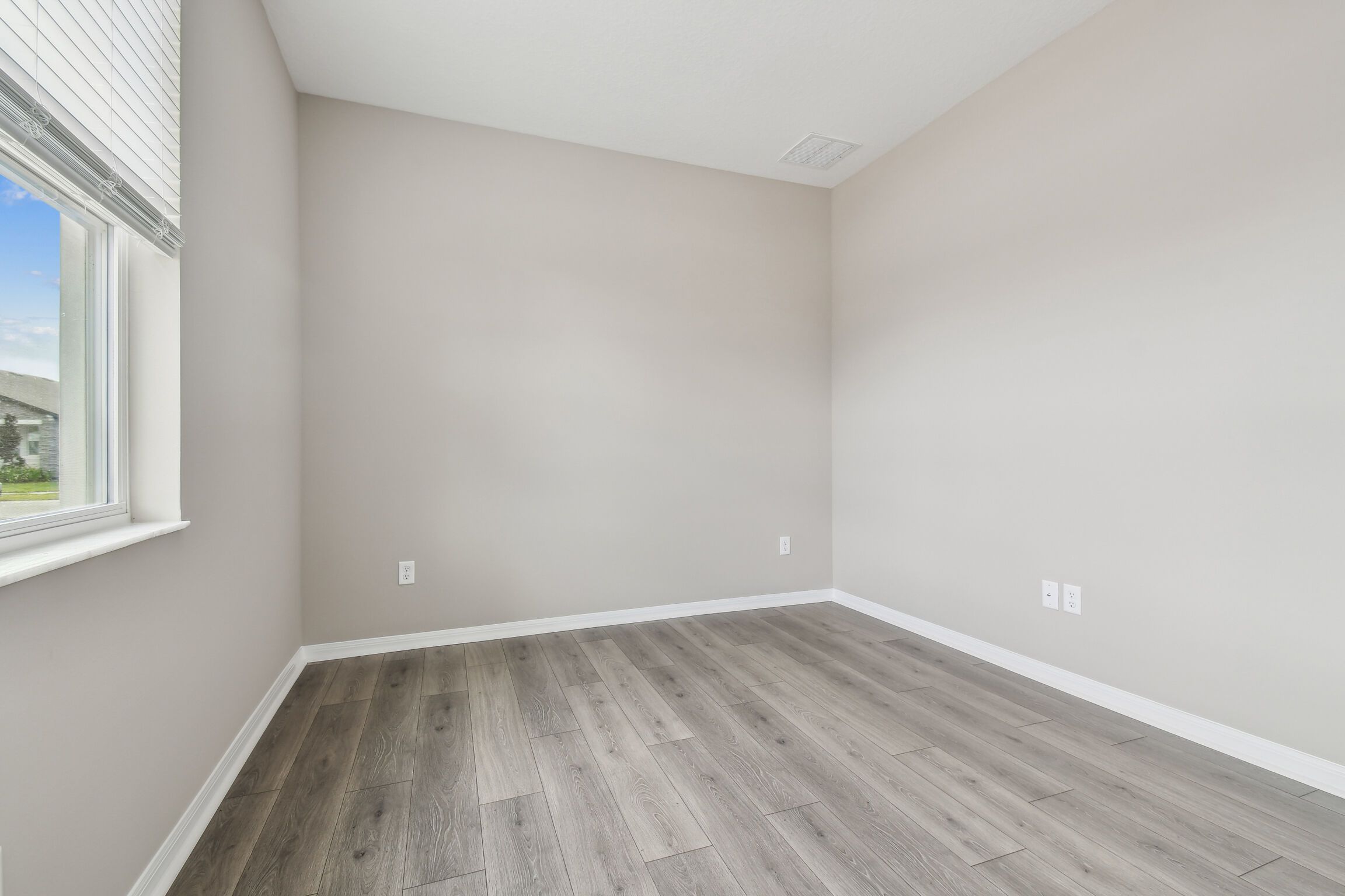 Interior - Representational Photo