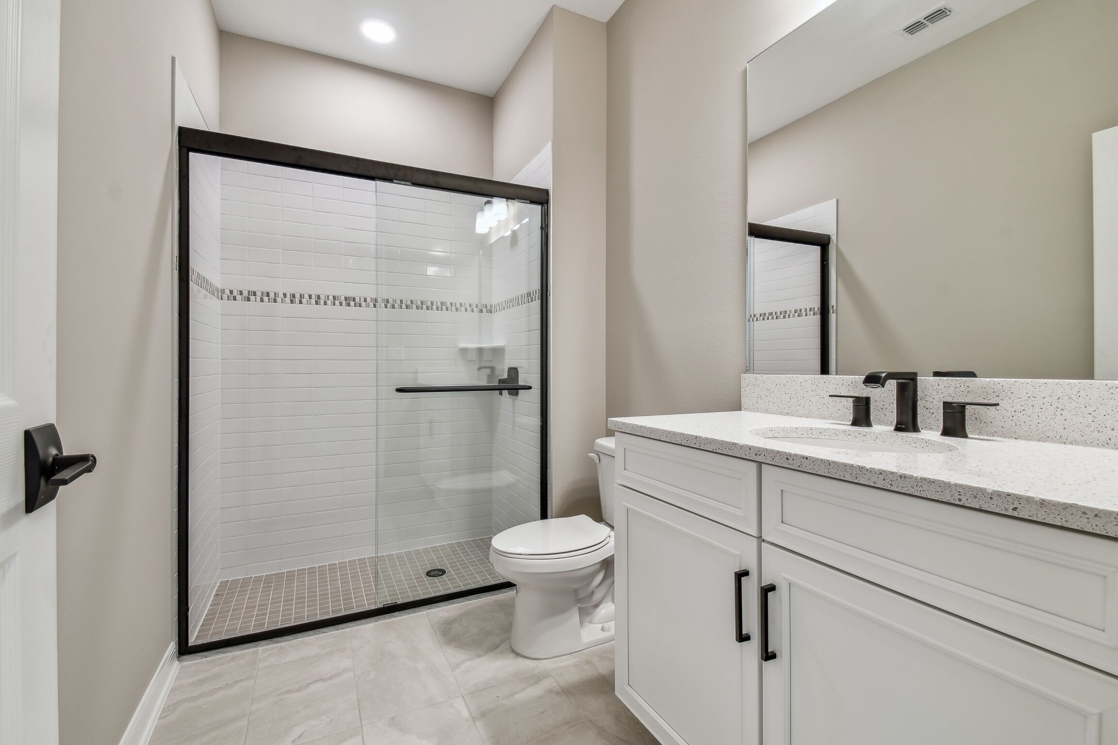 Bathroom - Representational Photo
