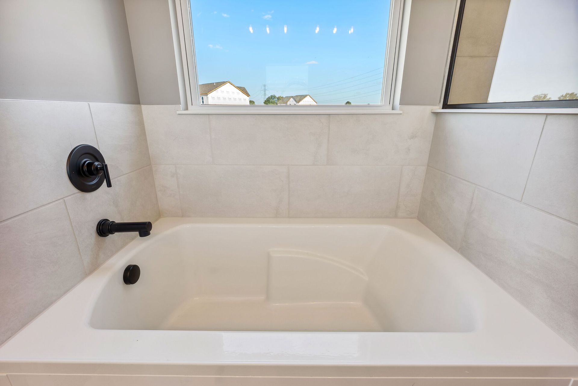Owner's Bathroom
