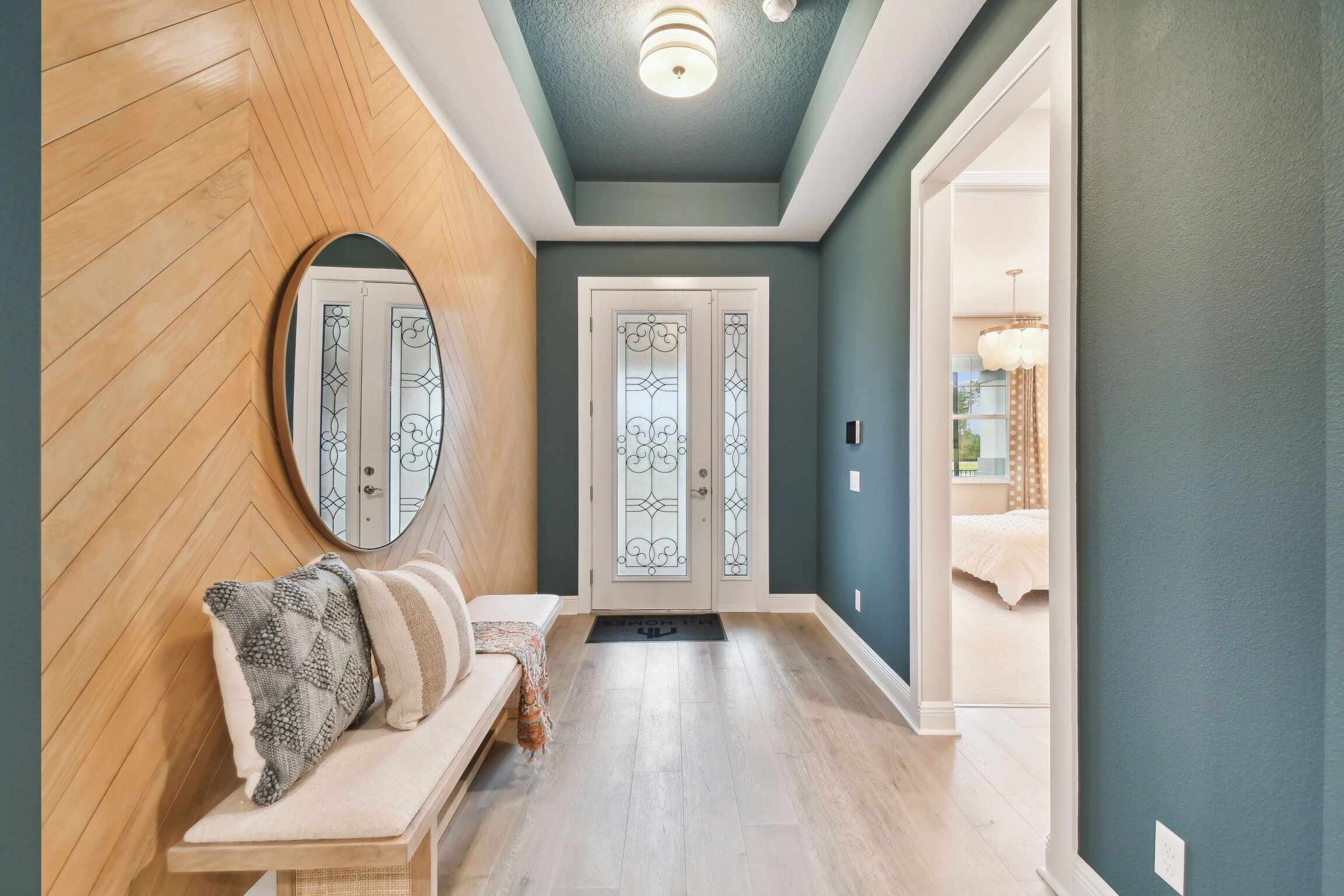 Interior - Representational Photo