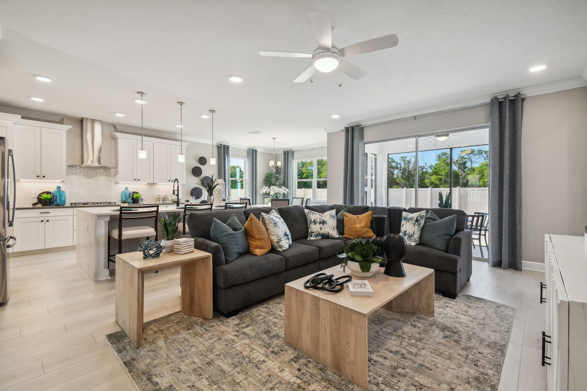Interior - Representational Photo