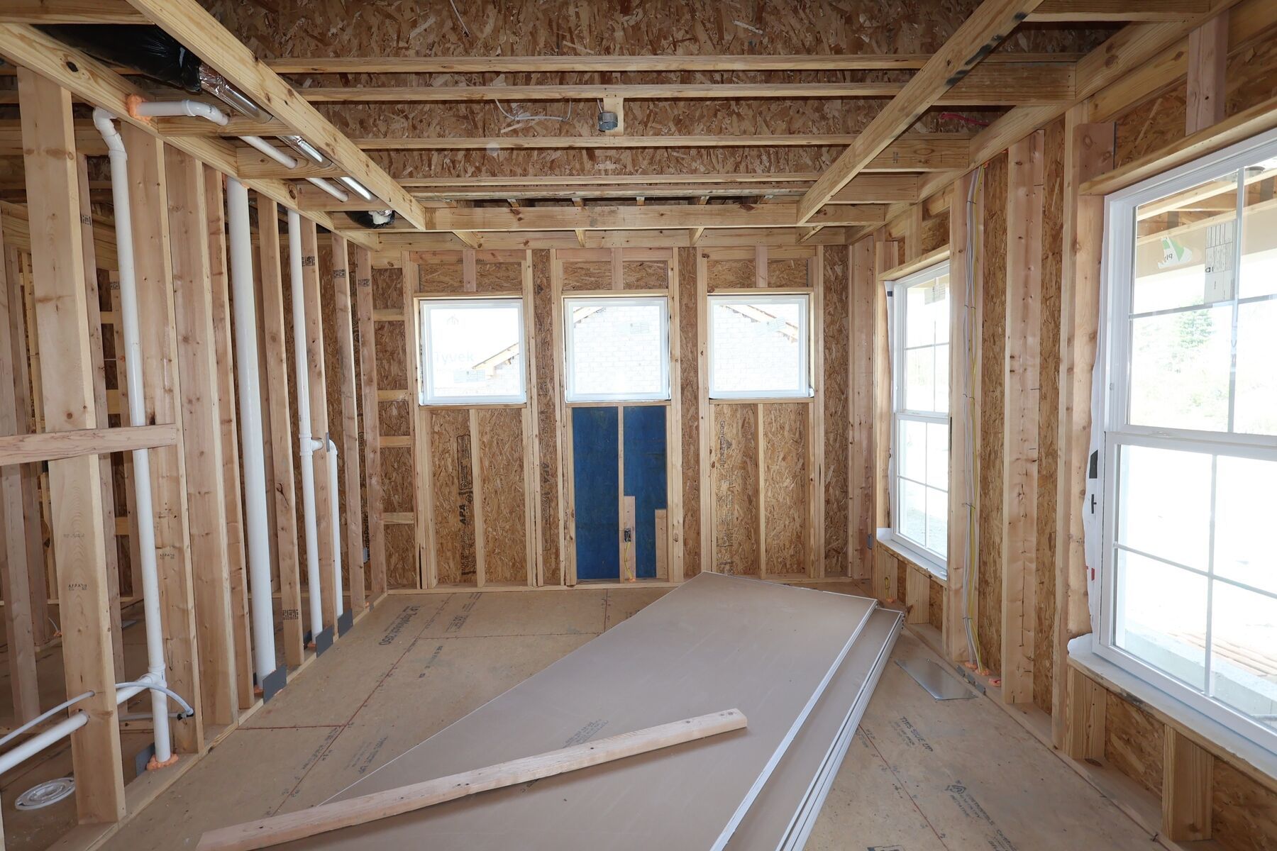 Framing