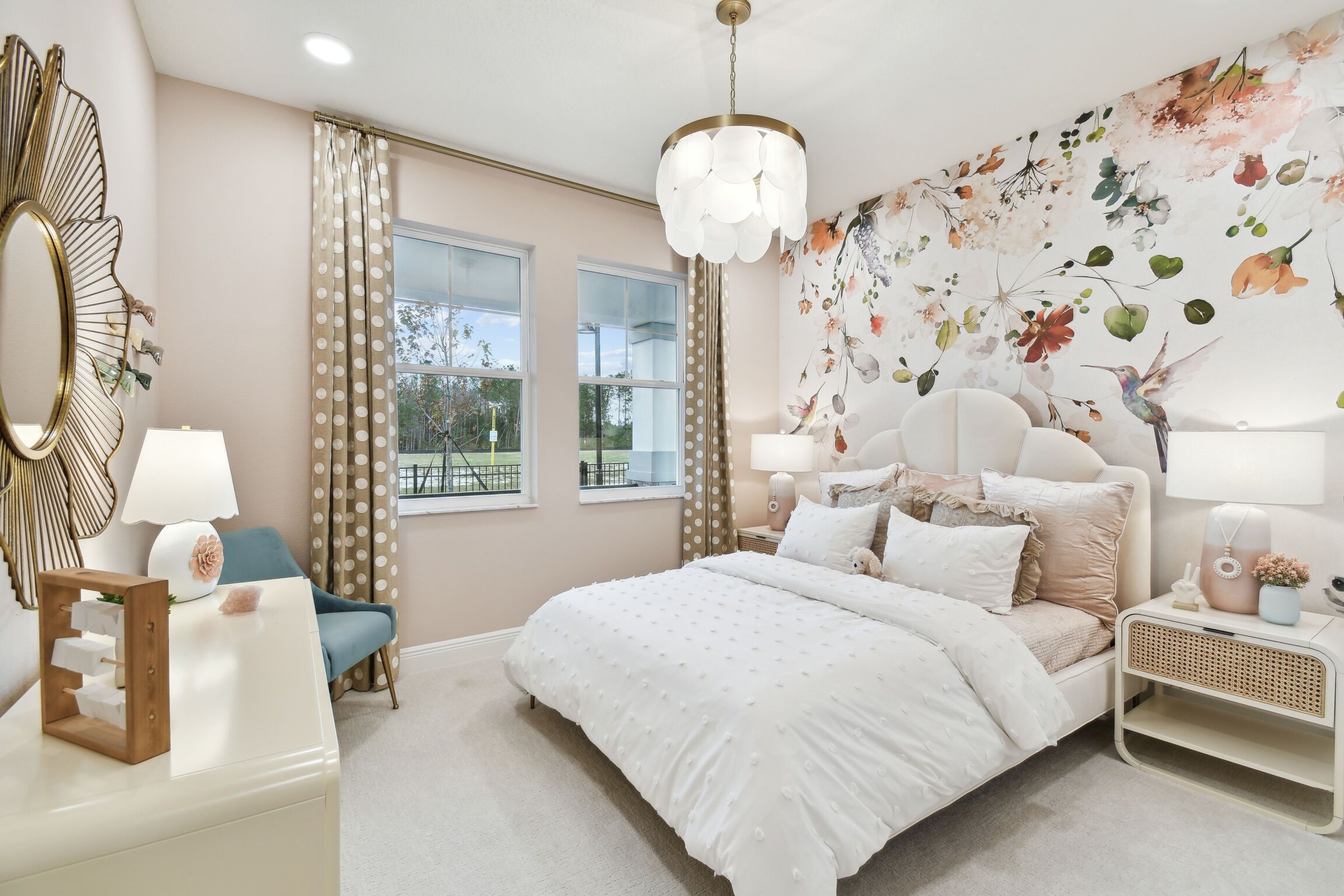 Interior - Representational Photo