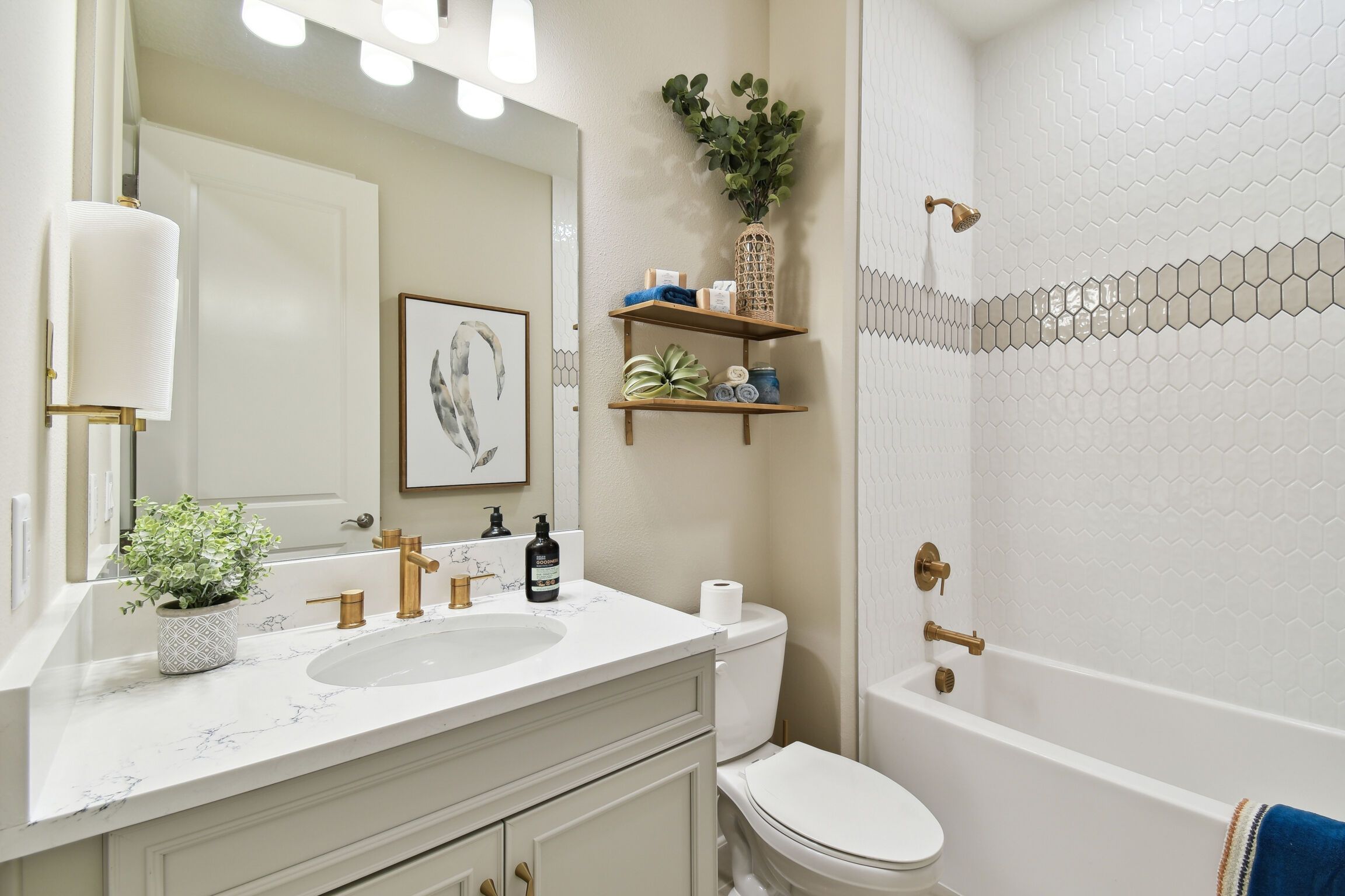 Interior - Representational Photo