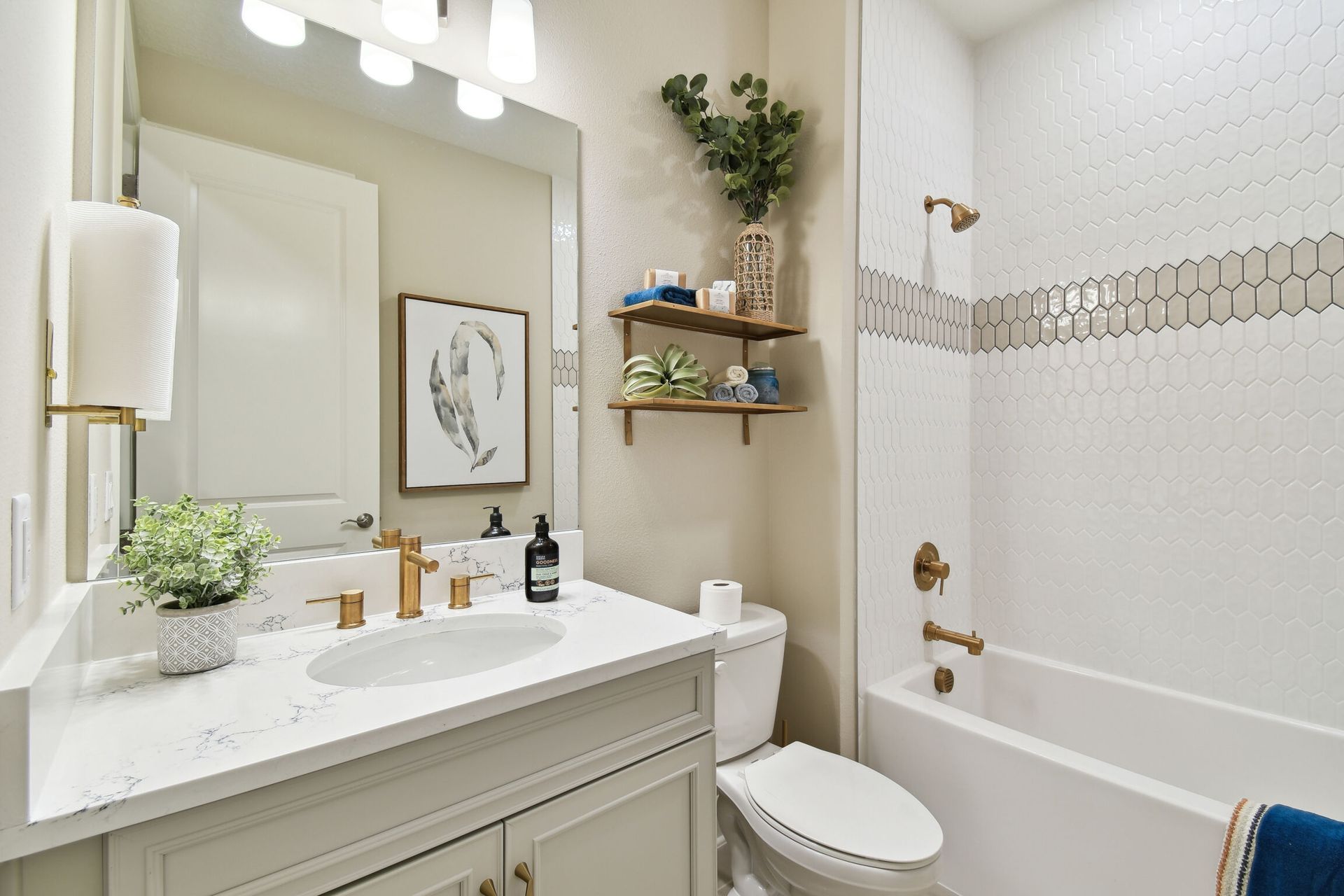 Interior - Representational Photo
