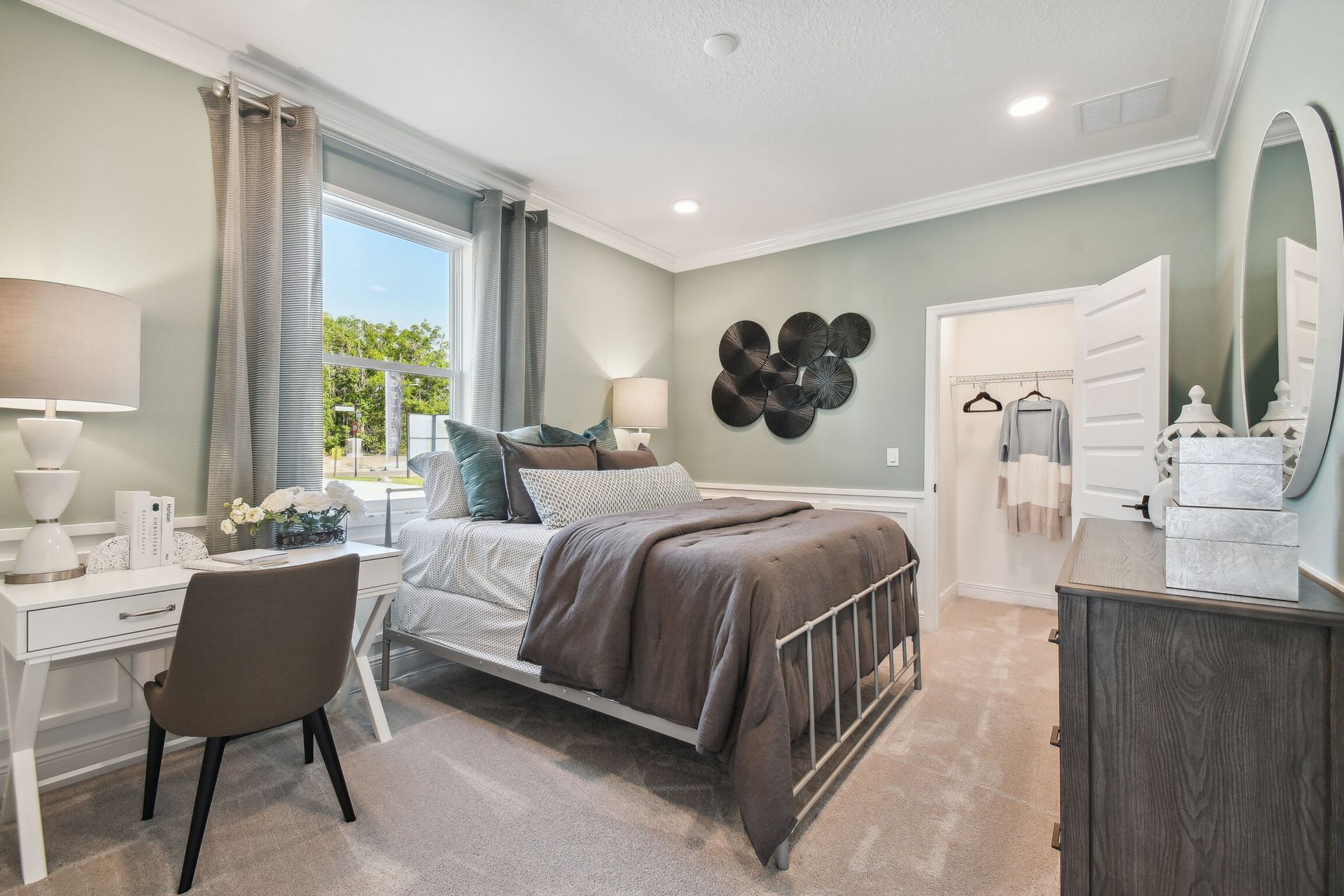Interior - Representational Photo