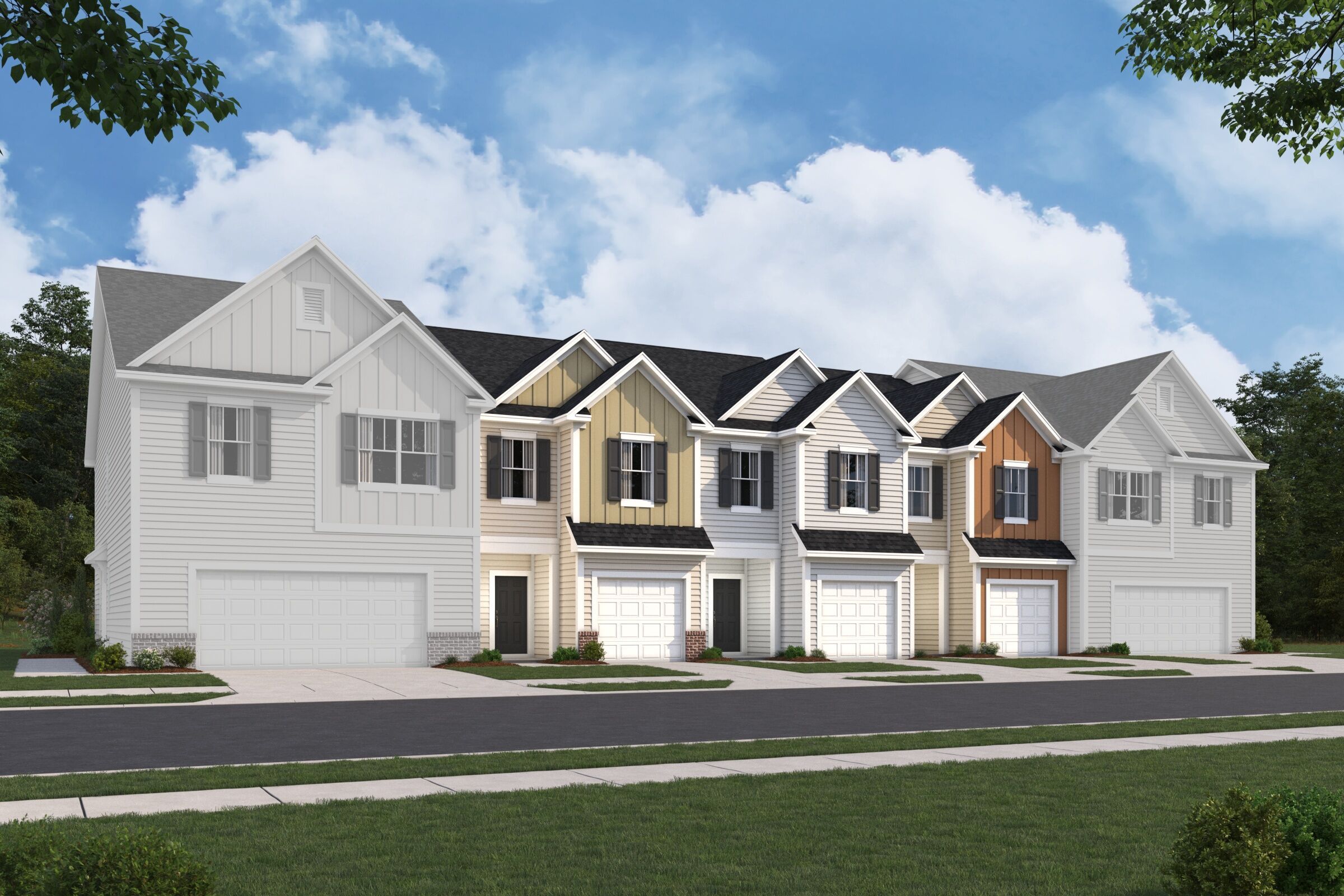 4829 Salamander Court
