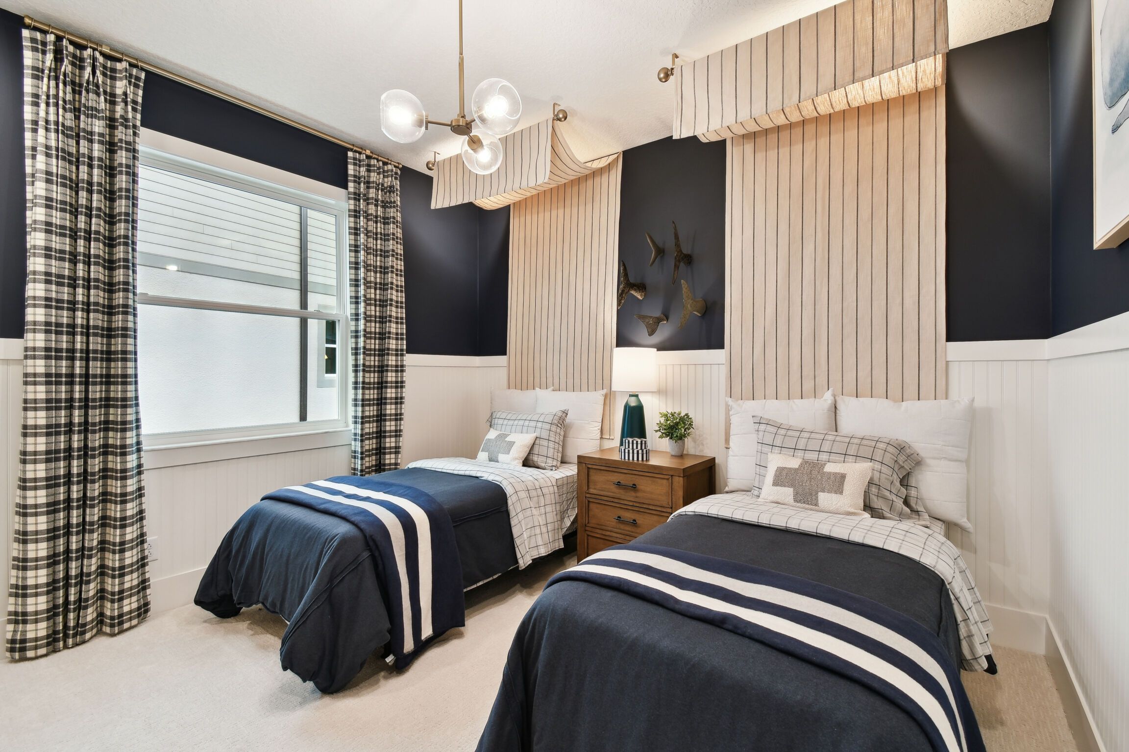 Interior - Representational Photo