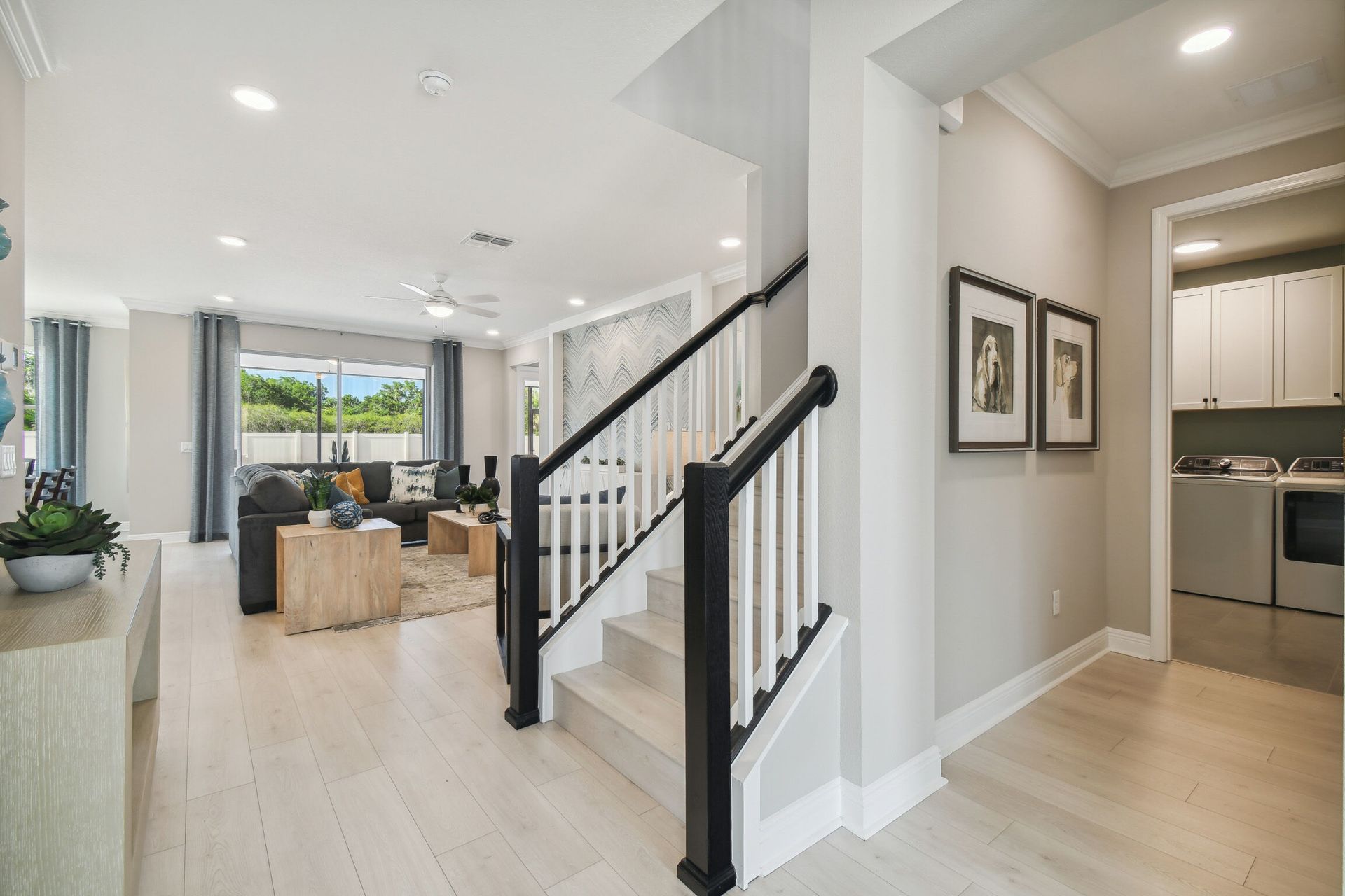 Interior - Representational Photo