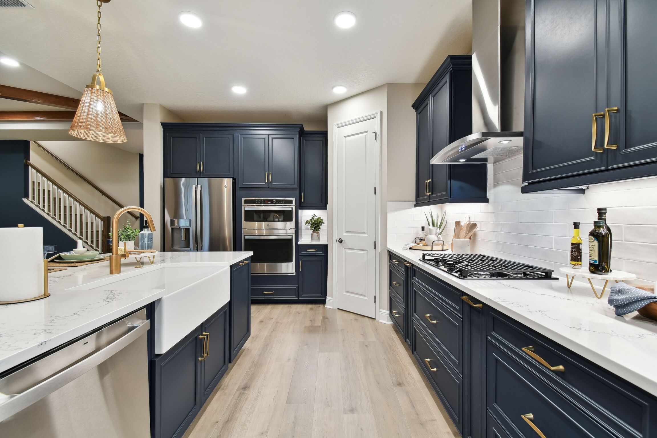 Kitchen - Representational Photo