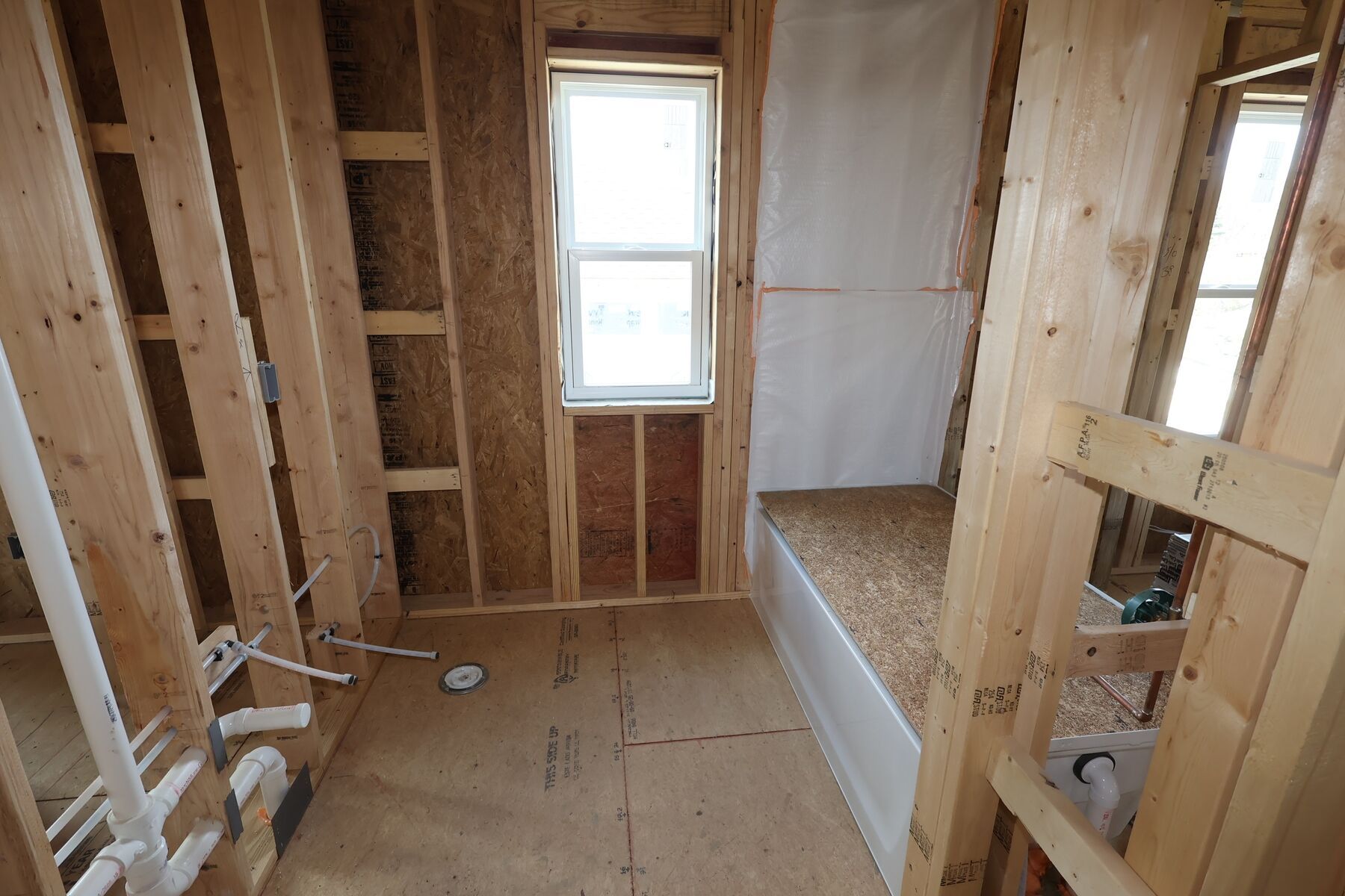 Framing