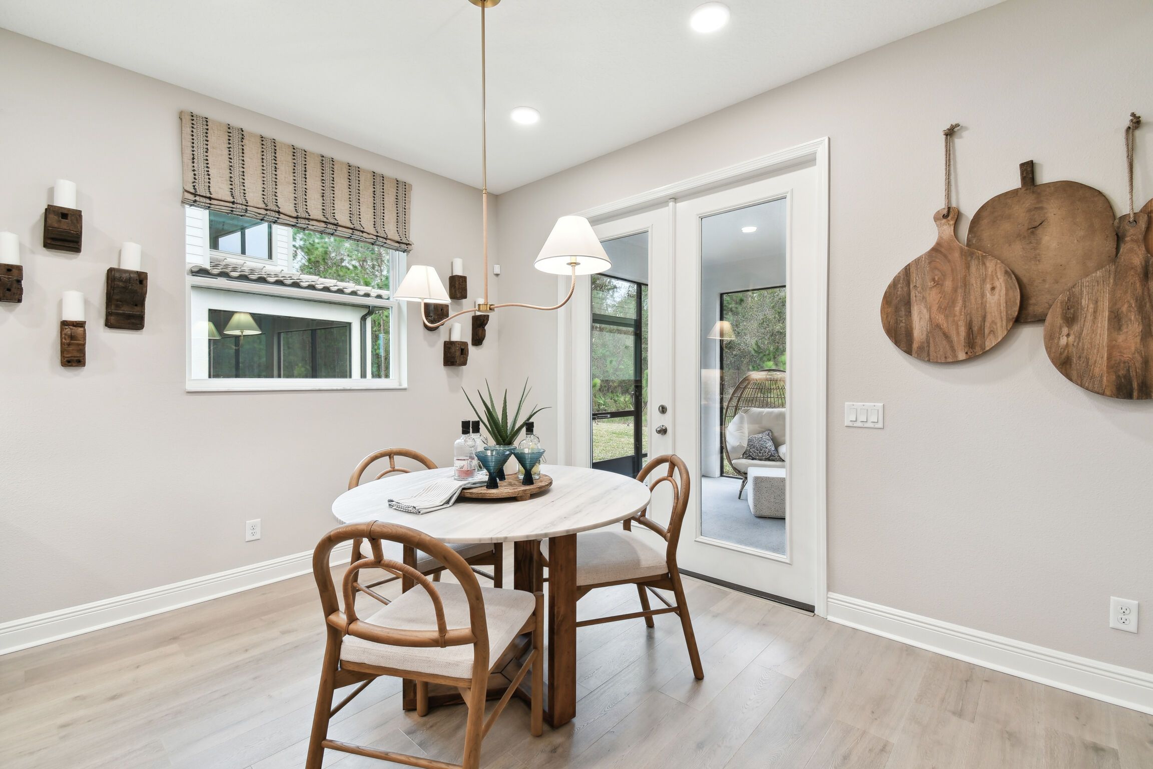 Interior - Representational Photo