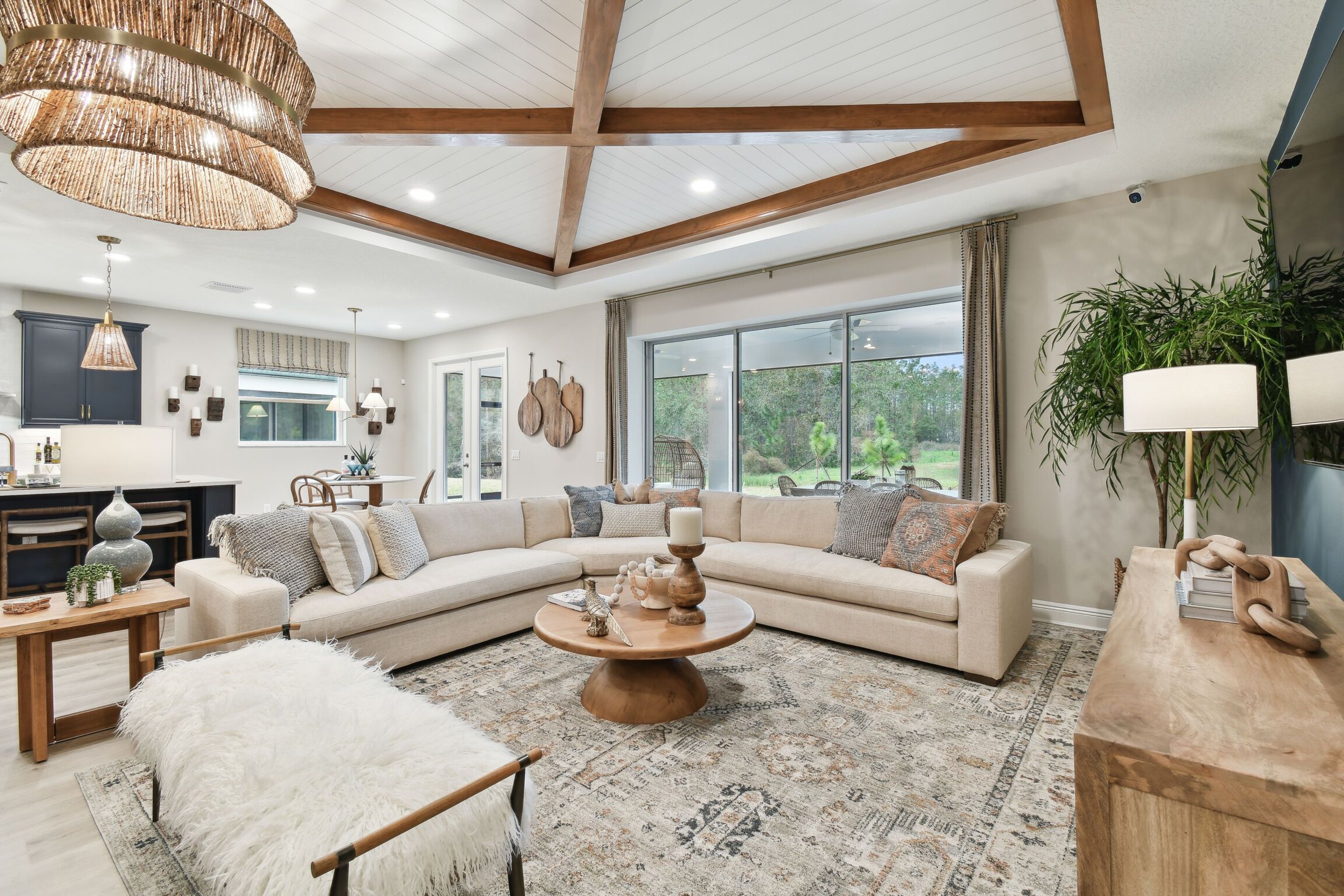 Interior - Representational Photo