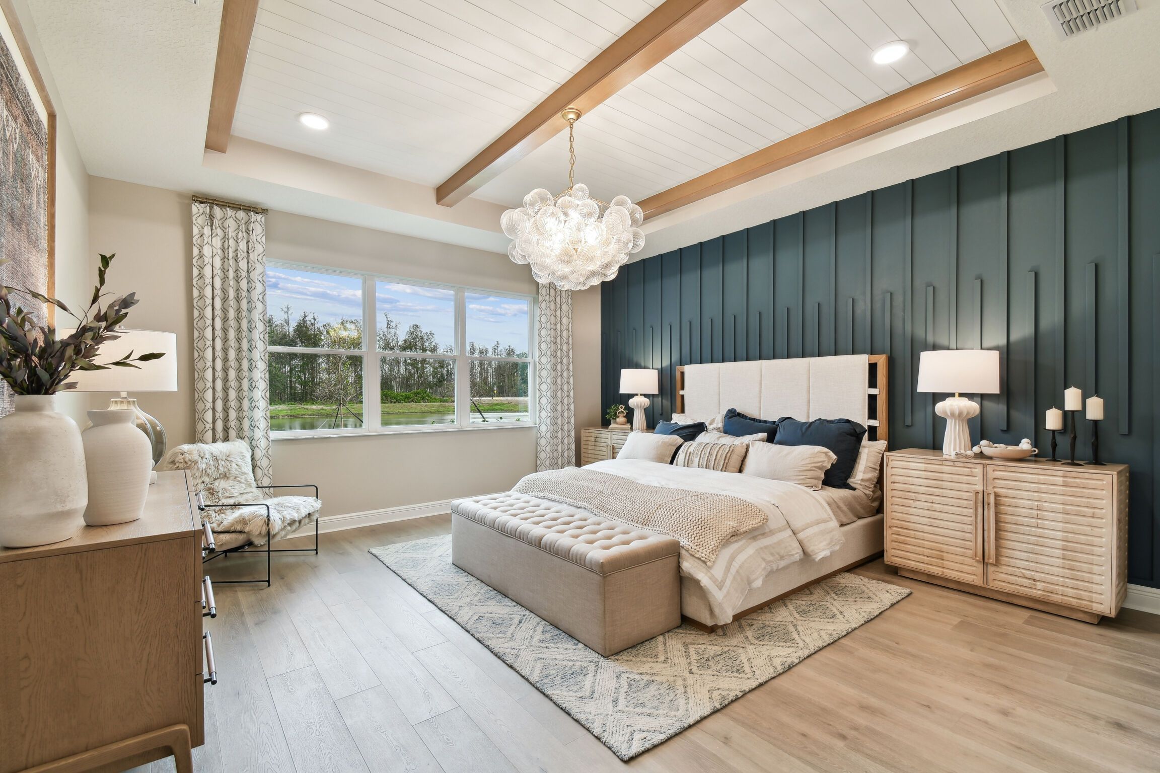 Interior - Representational Photo