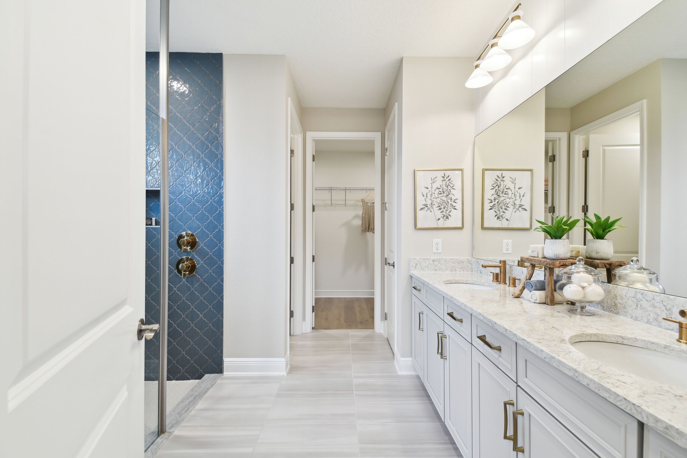 Interior - Representational Photo