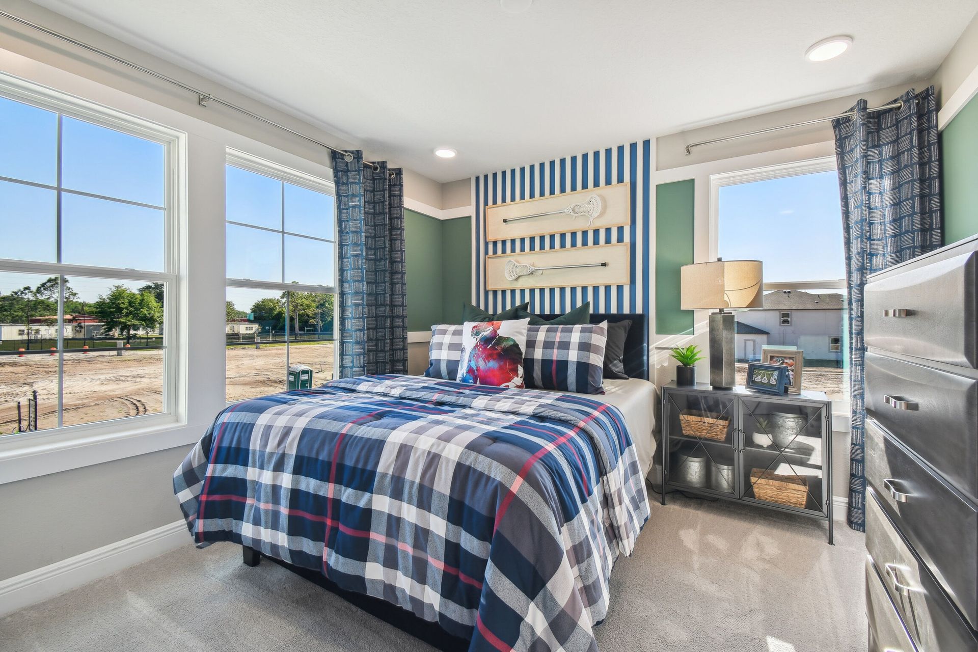 Interior - Representational Photo