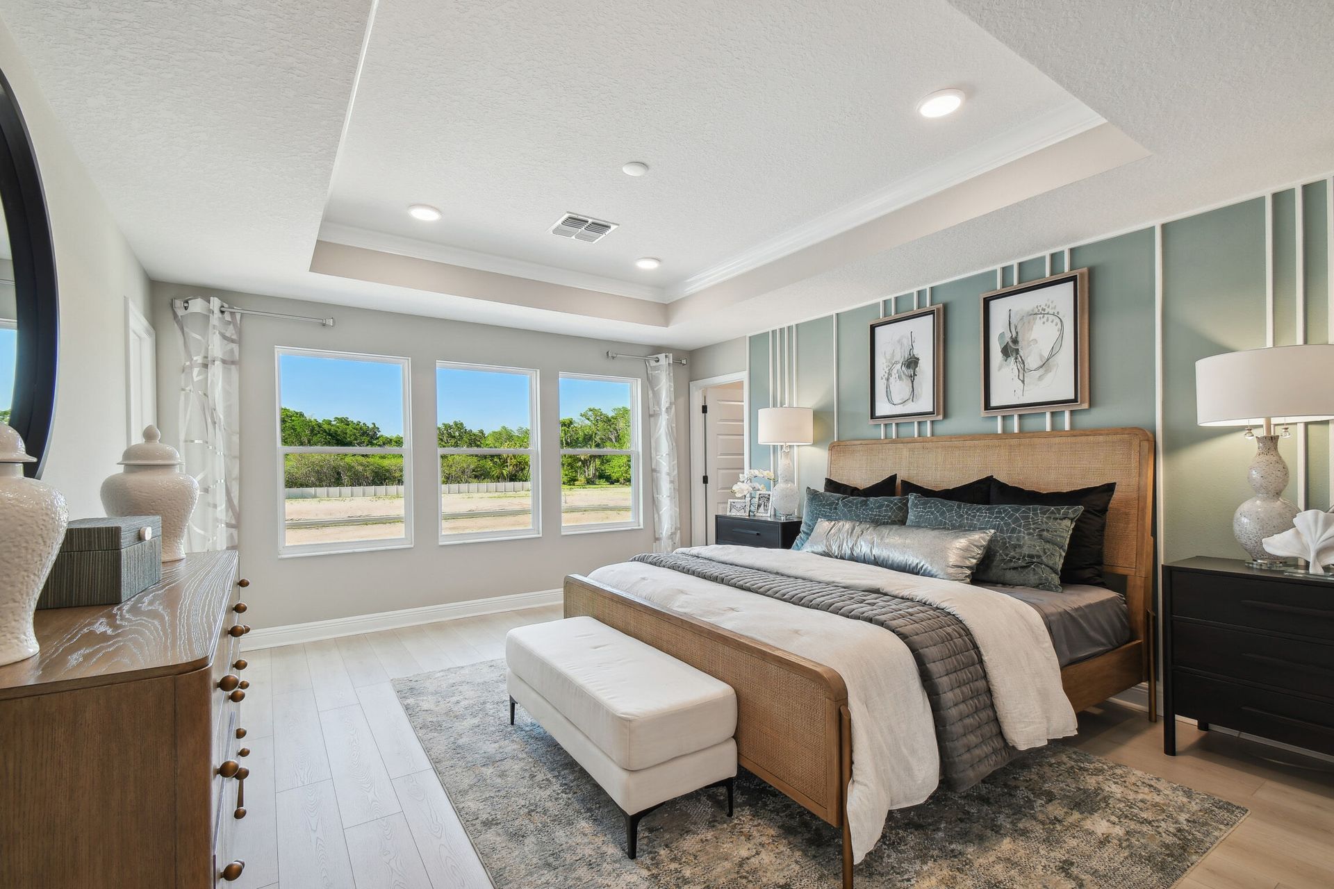 Interior - Representational Photo