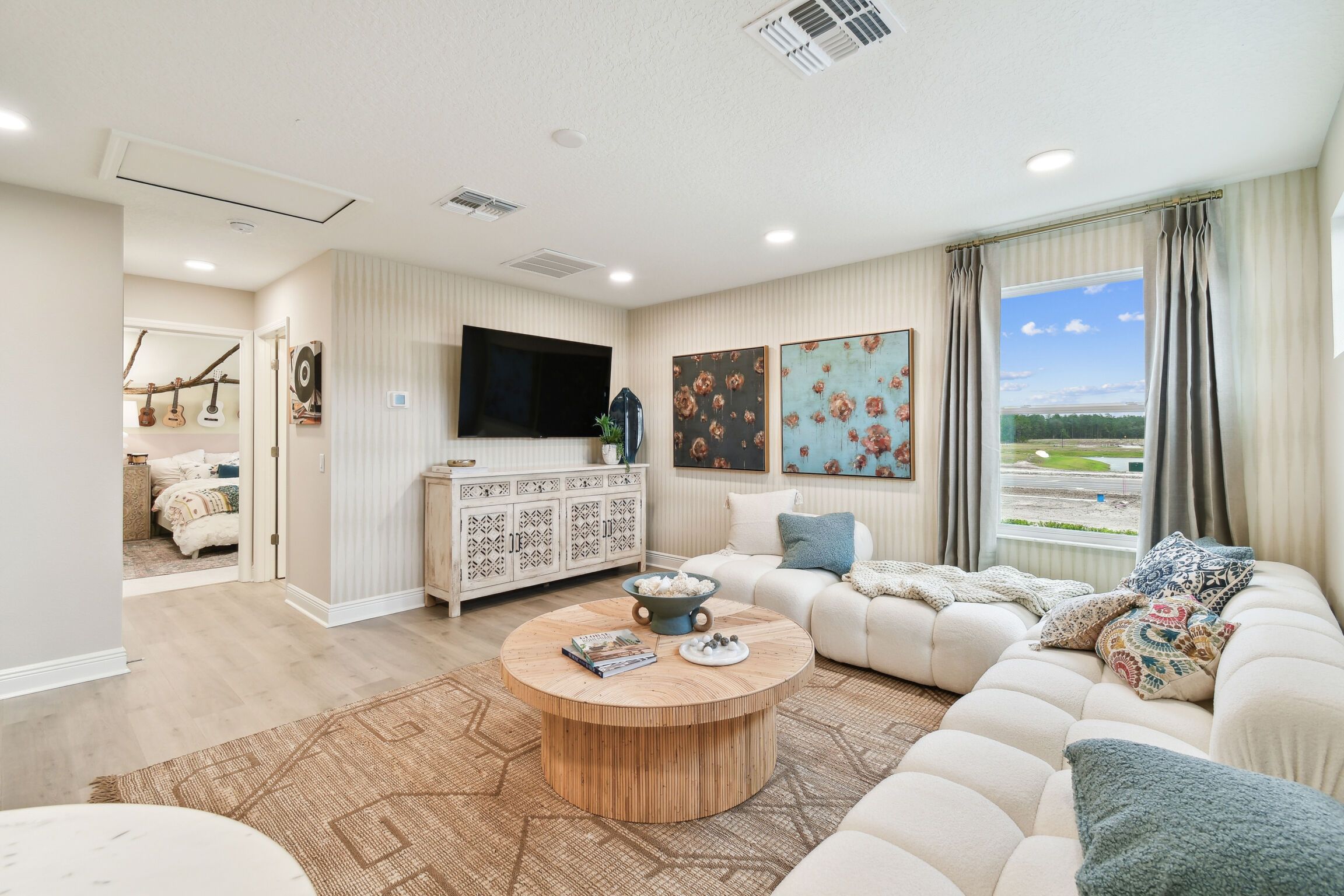 Interior - Representational Photo