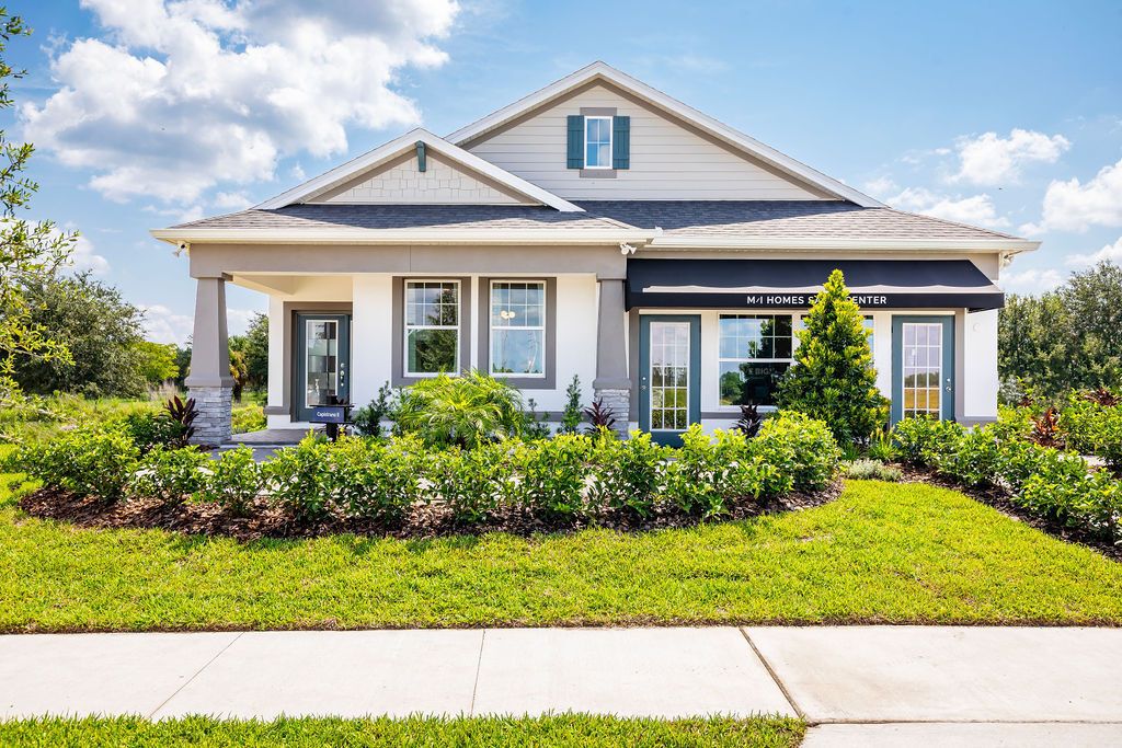 2547 Great Heron Avenue