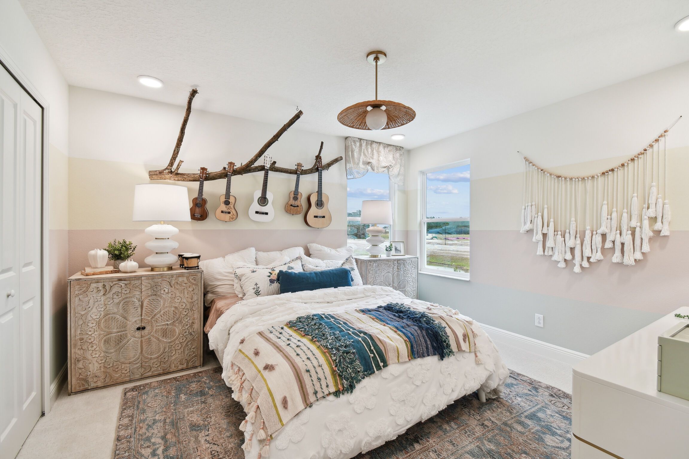 Interior - Representational Photo