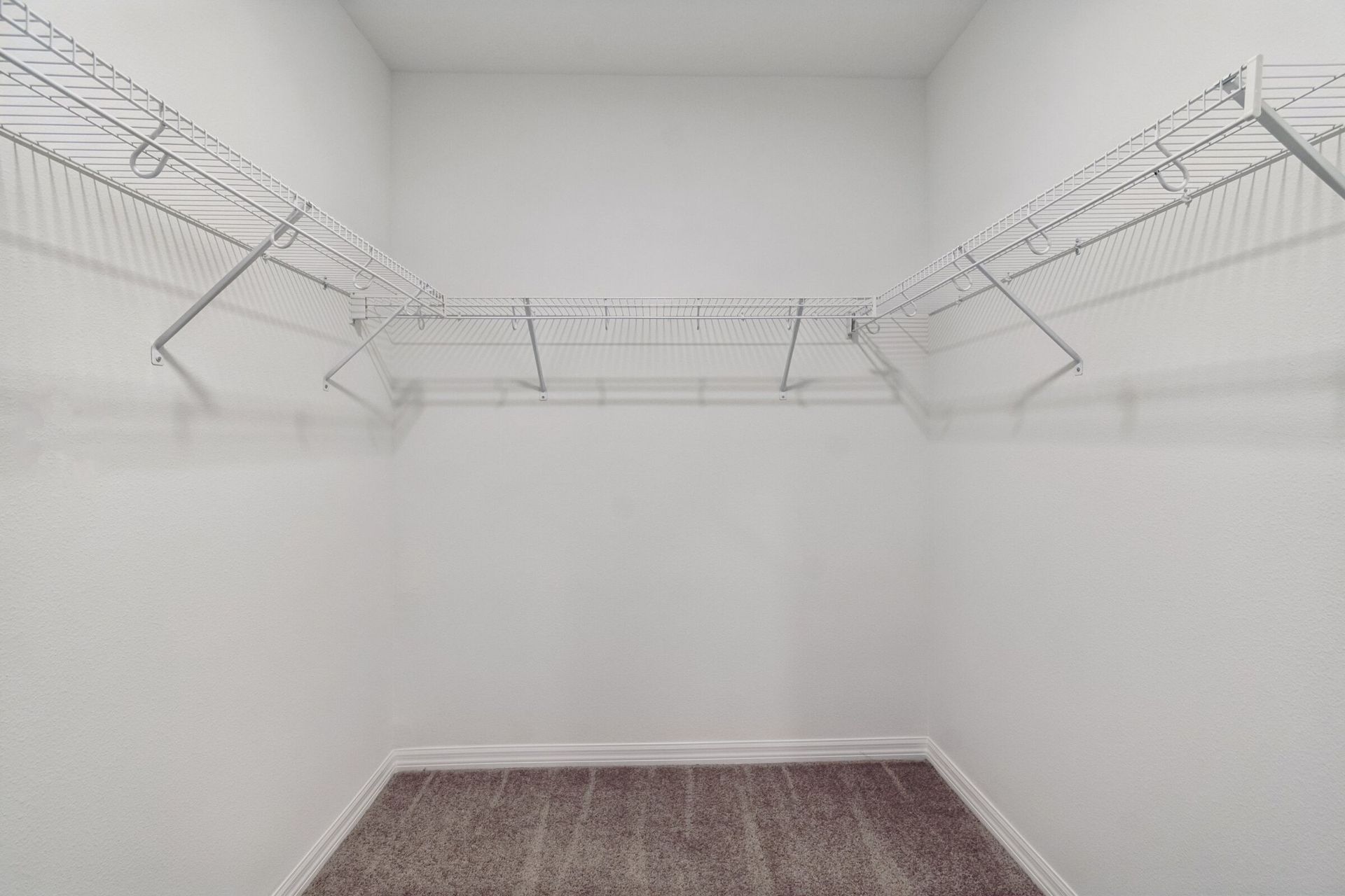 Owner's Closet