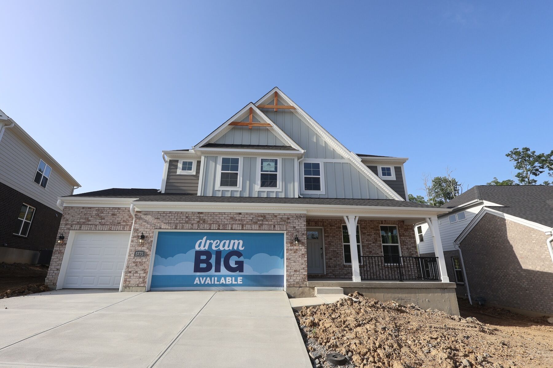 5775 Irwin Drive (Hampton)