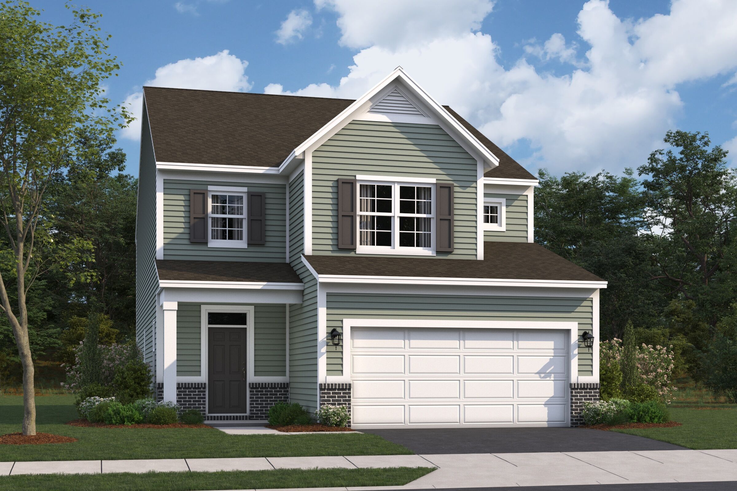 1111 Brittany Drive (Attucks)