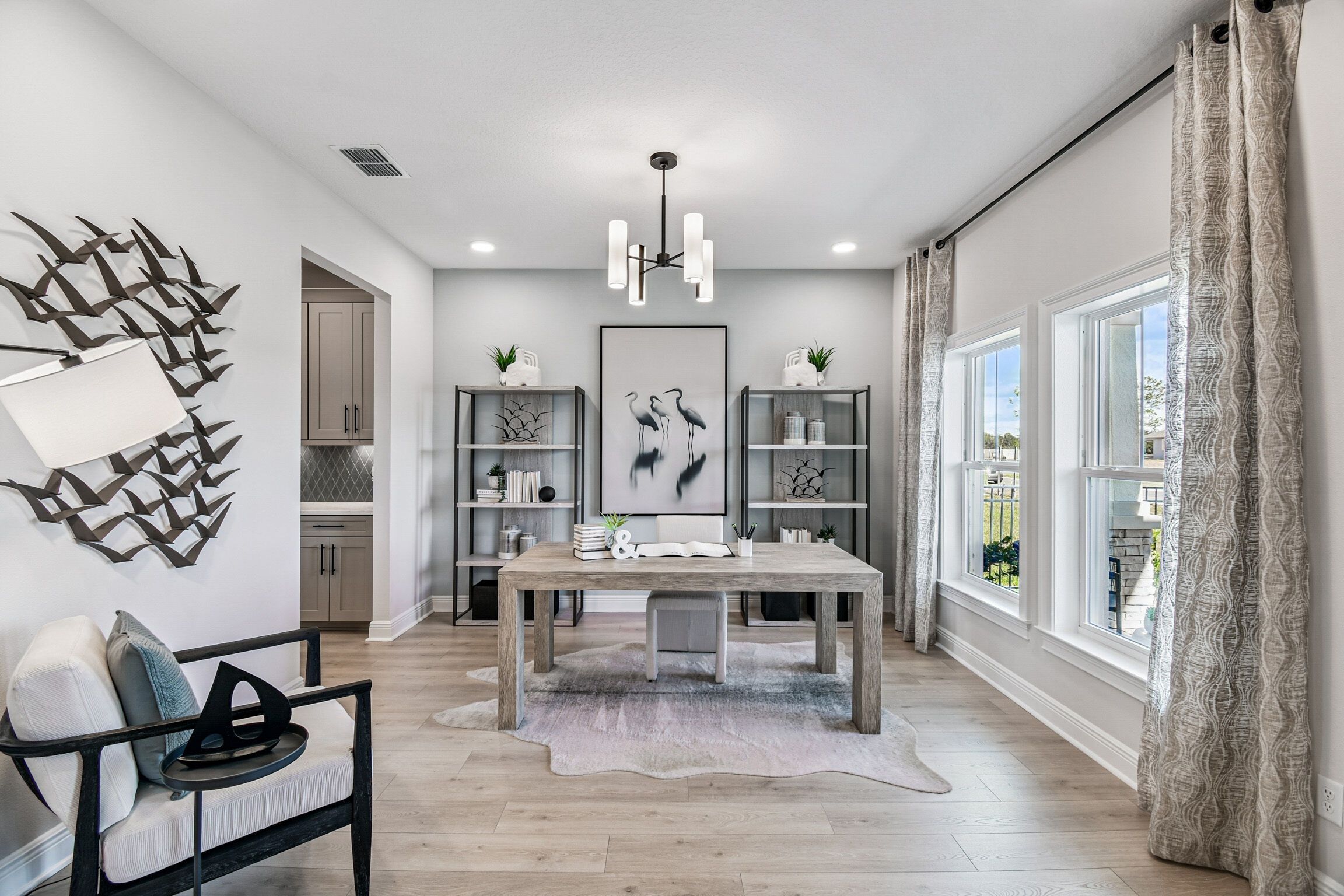 Interior - Representational Photo