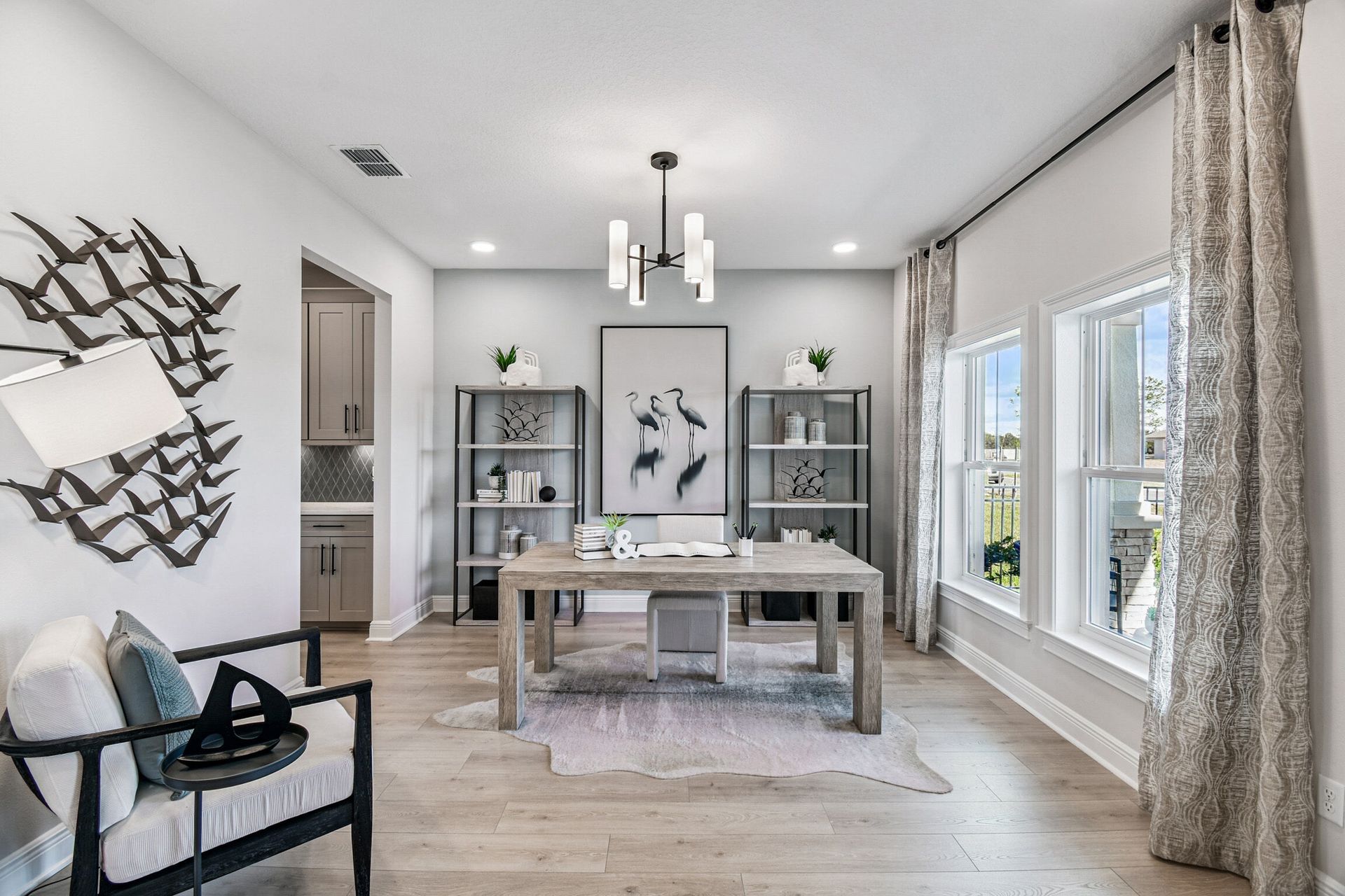 Interior - Representational Photo