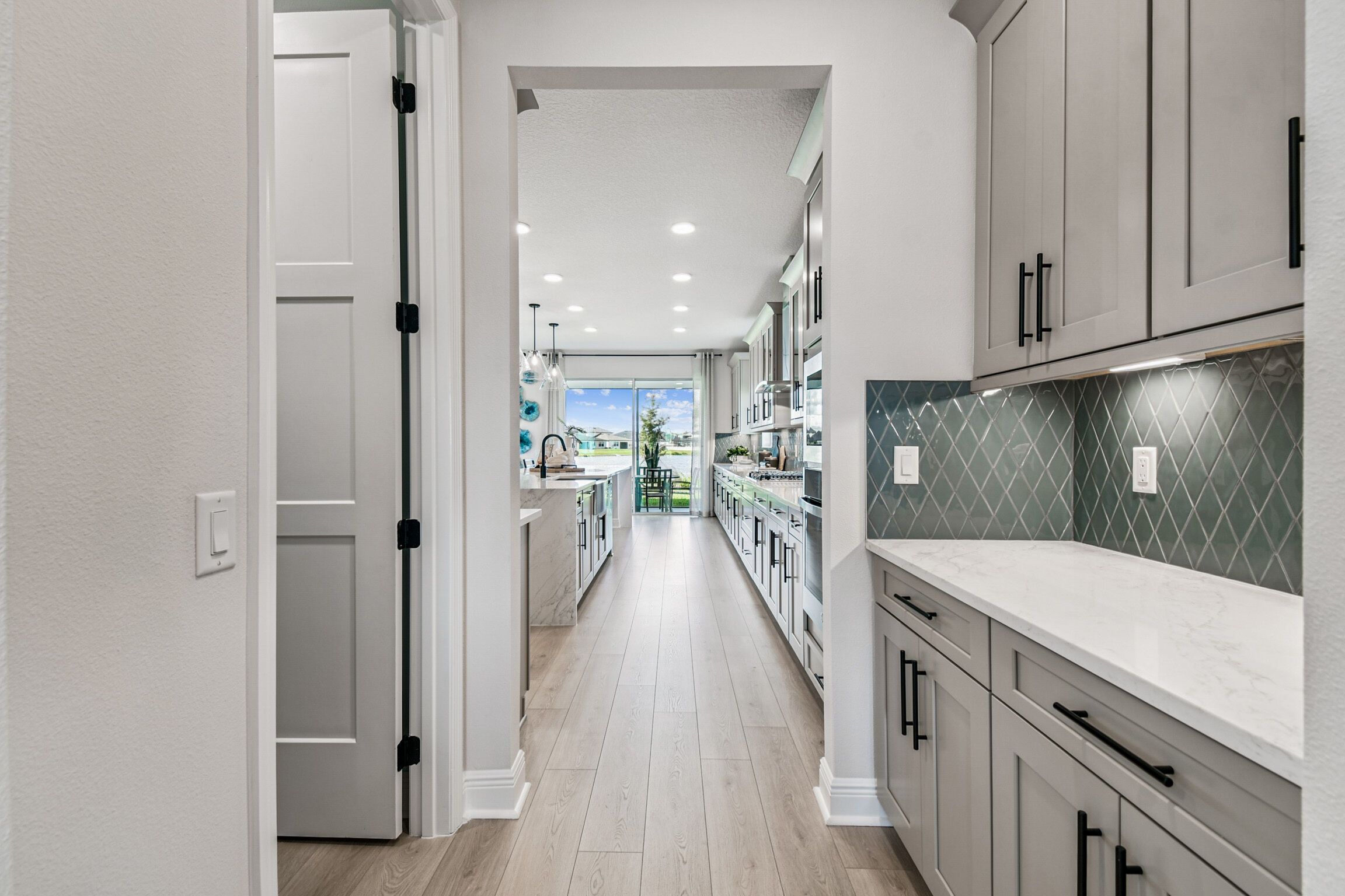 Interior - Representational Photo