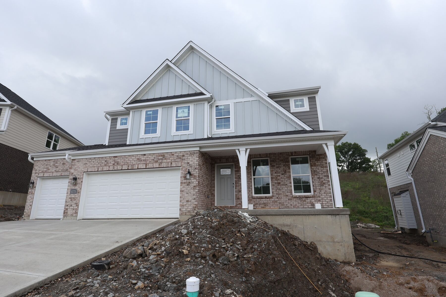 Front Exterior