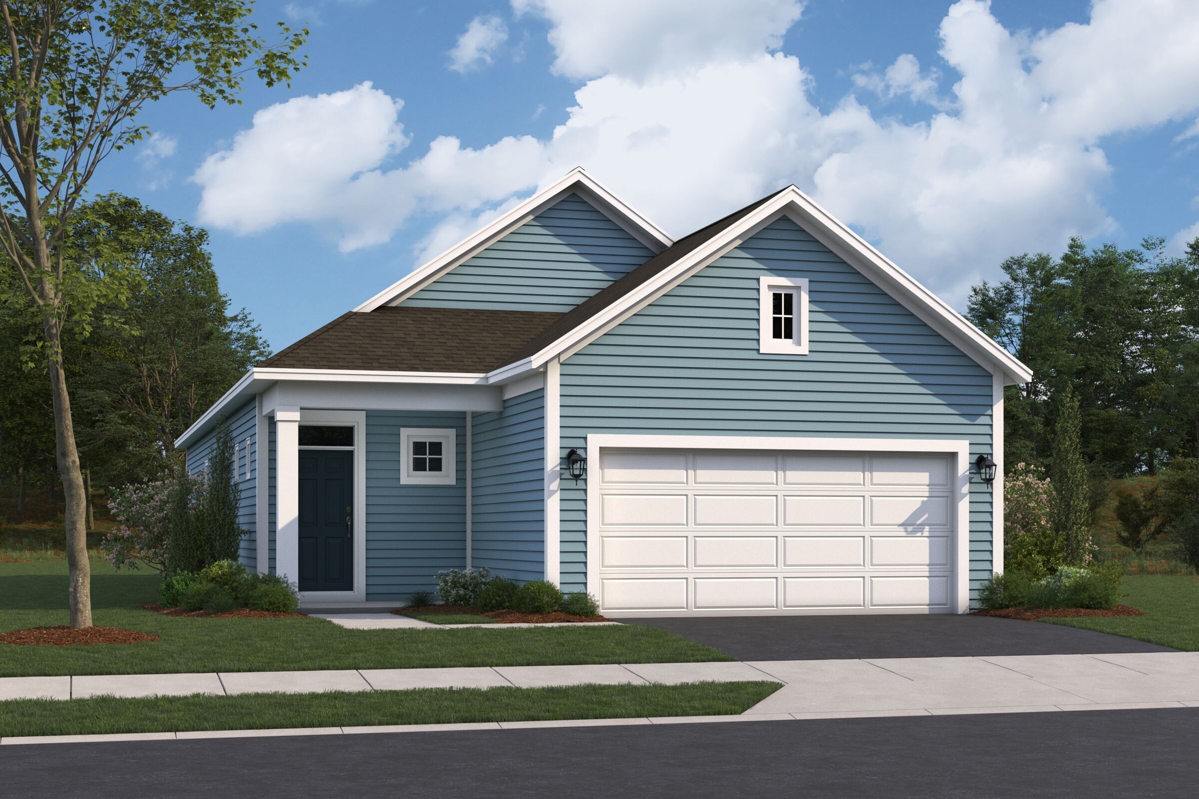 1099 Brittany Drive (Hinkle)