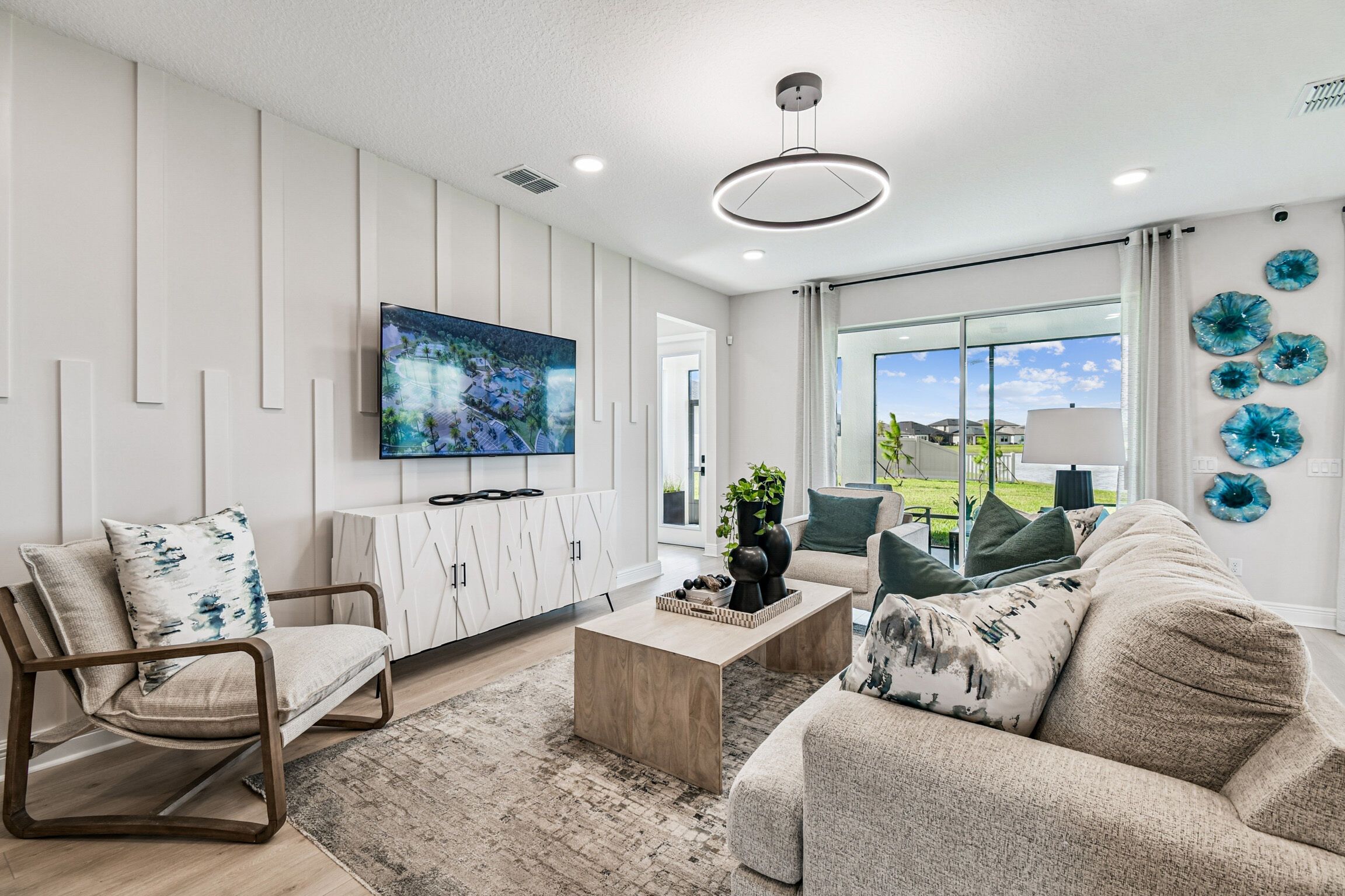 Interior - Representational Photo