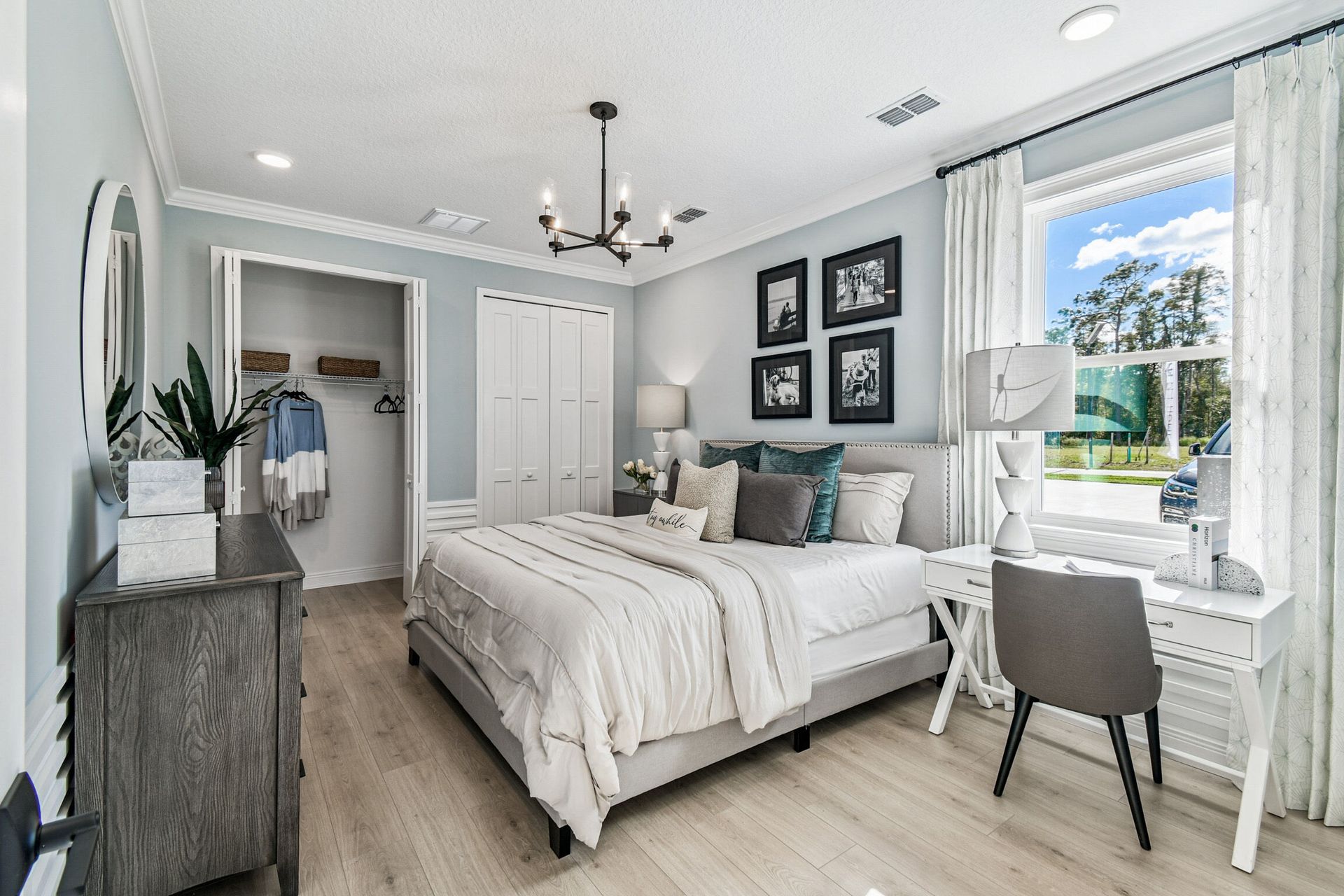 Interior - Representational Photo