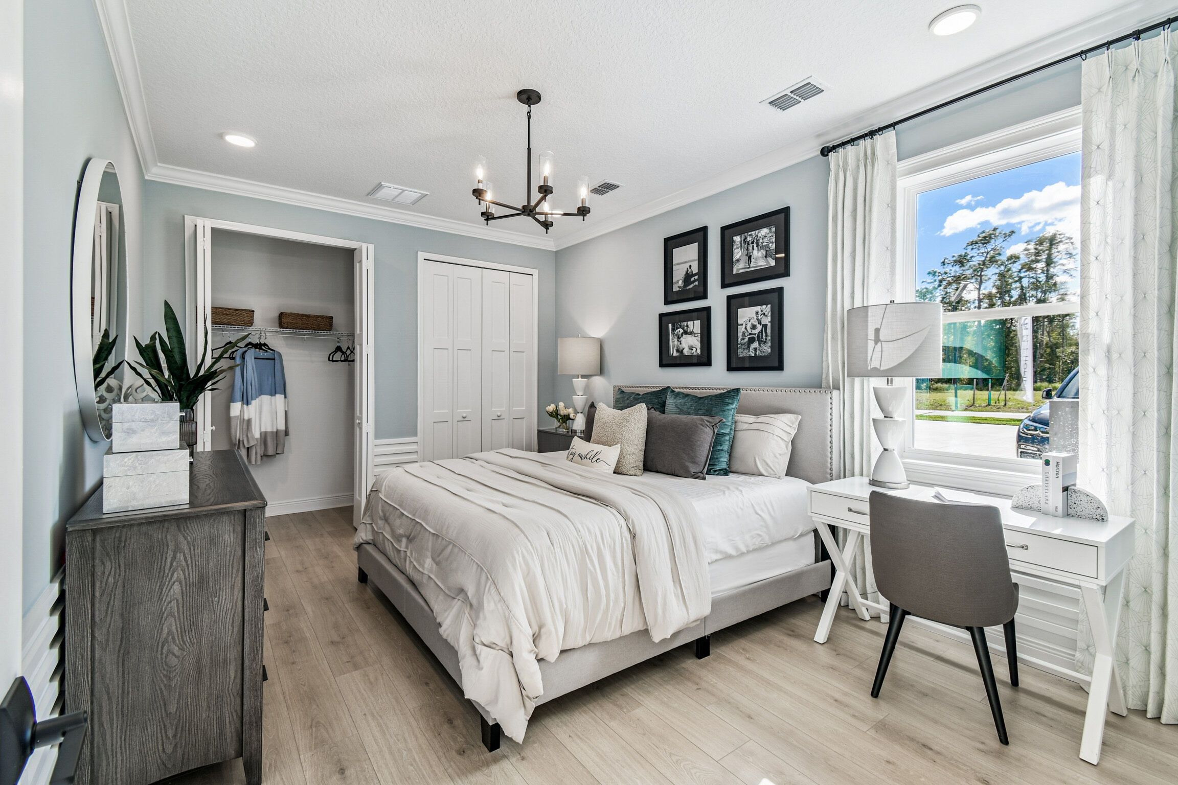 Interior - Representational Photo