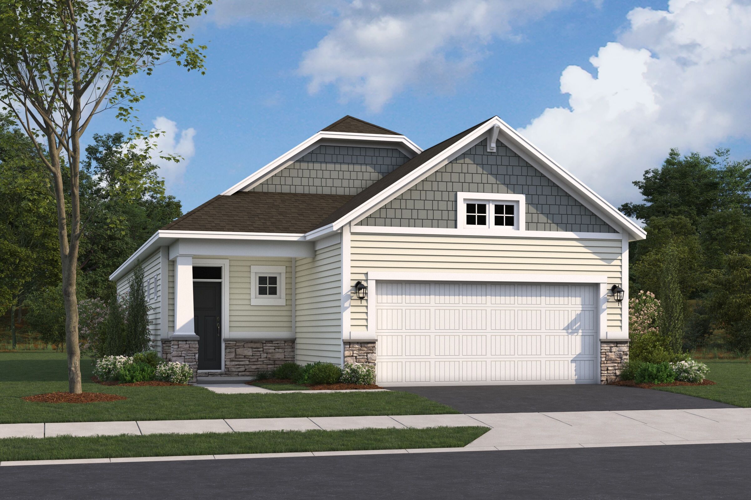 Hinkle Elevation C
