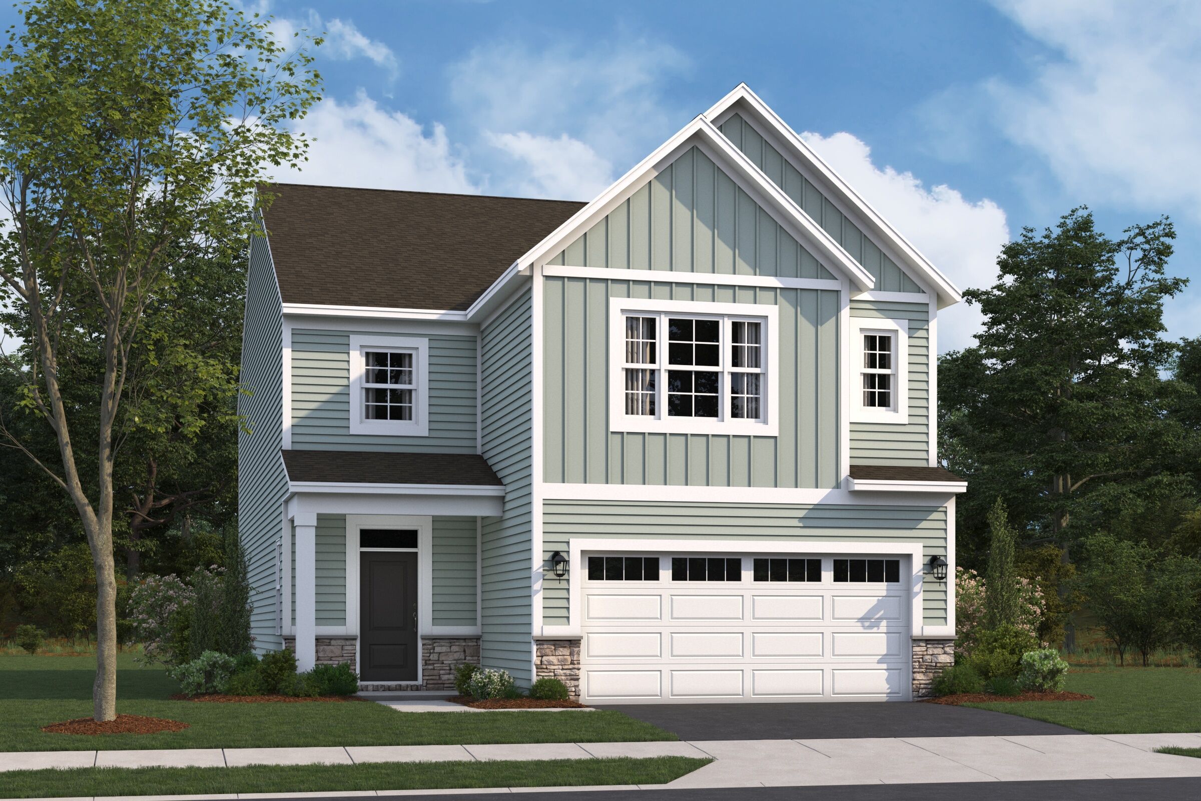 1164 Brittany Drive (Muncie)