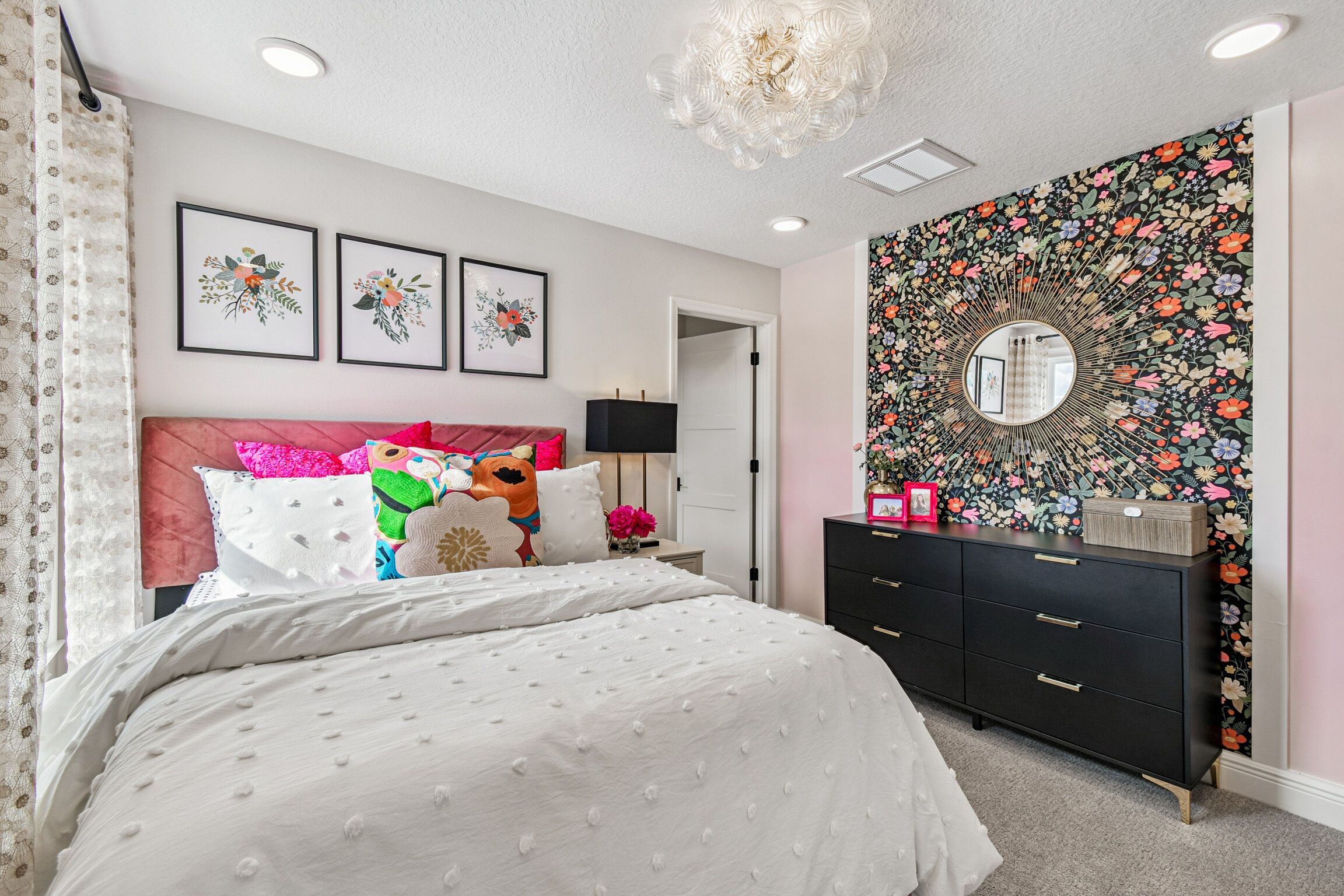Interior - Representational Photo