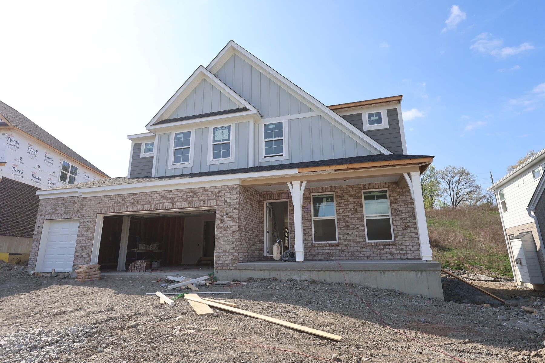 Front Exterior