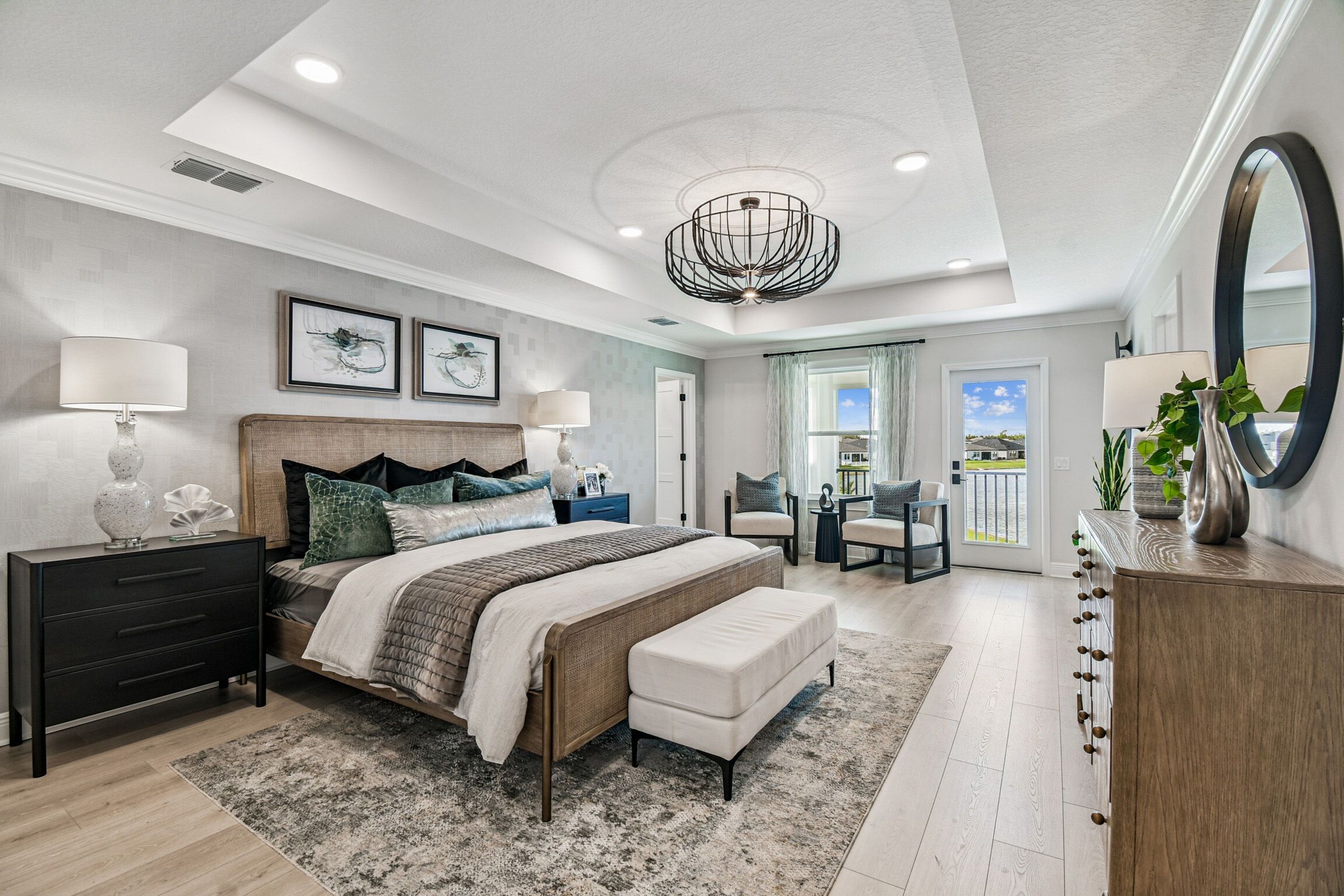Interior - Representational Photo