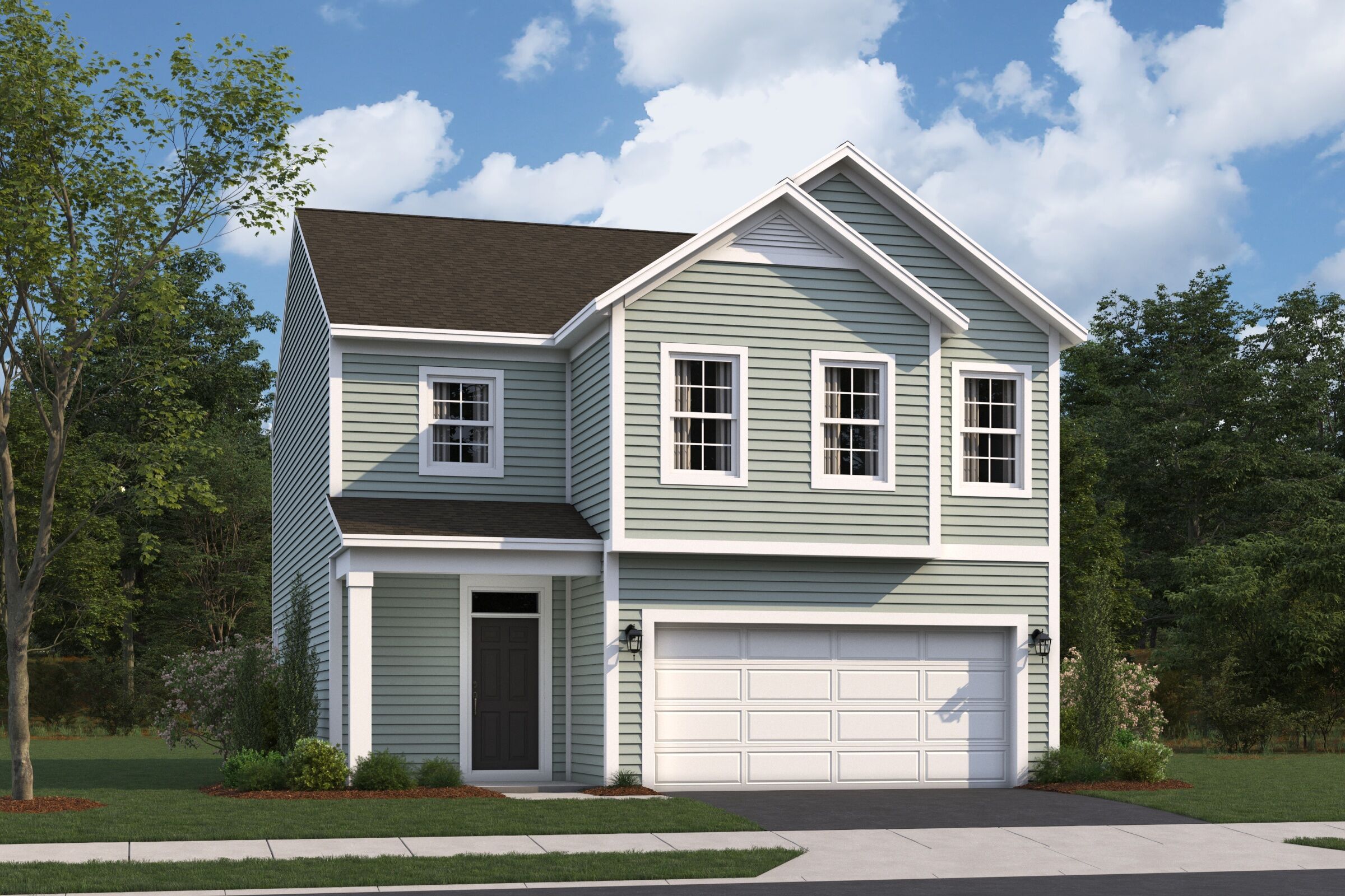 1093 Brittany Drive (New Castle)