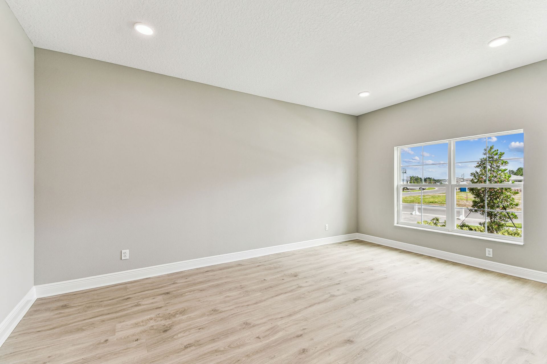 Interior - Representational Photo