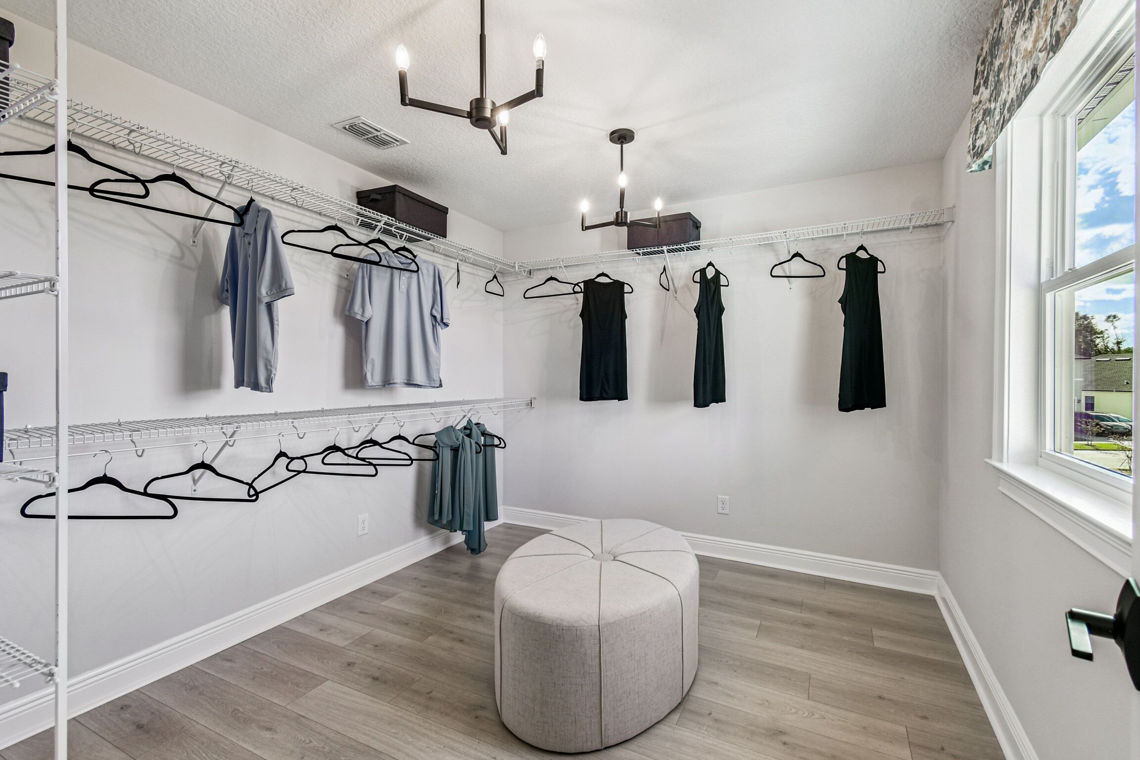 Interior - Representational Photo