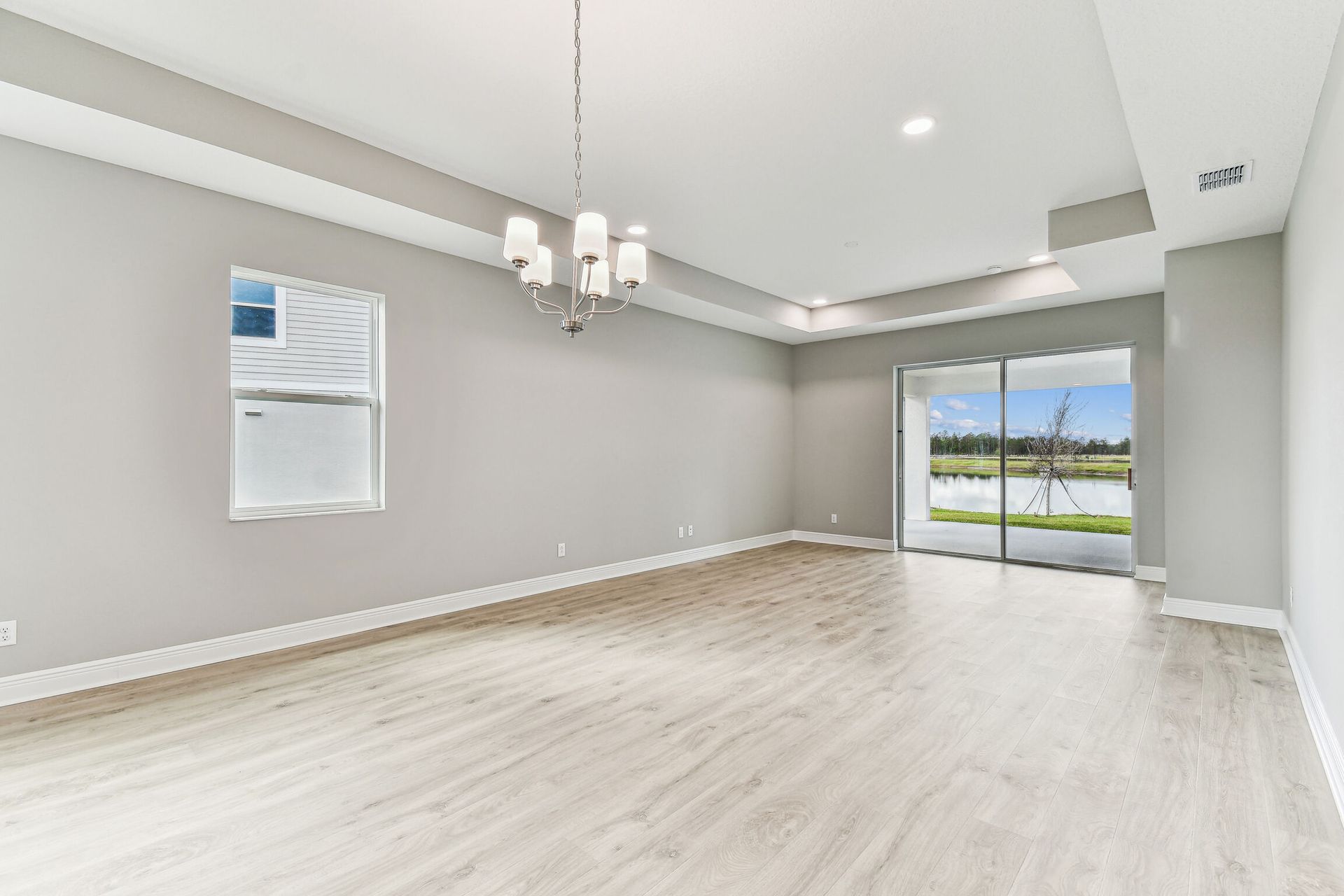 Interior - Representational Photo