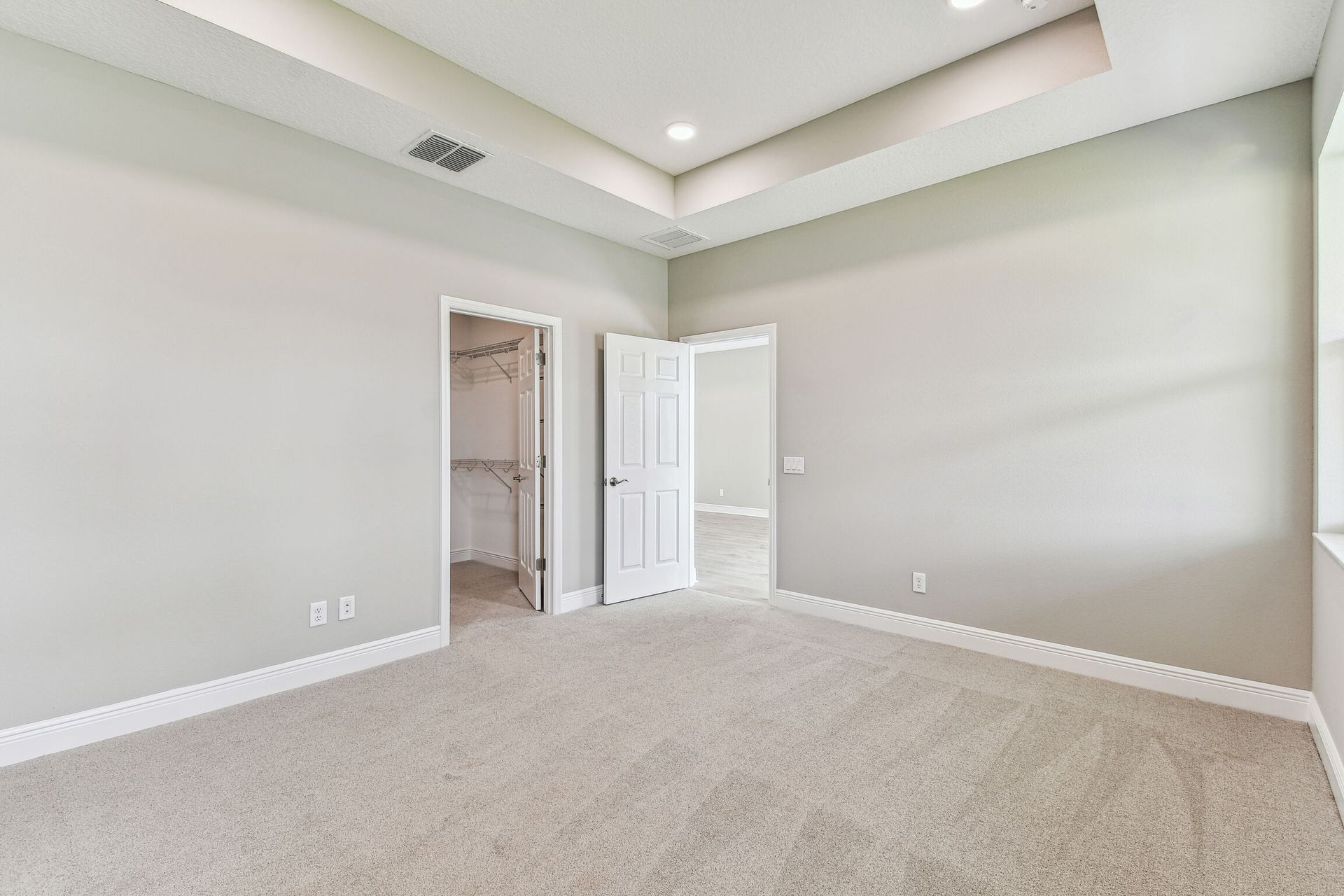 Interior - Representational Photo
