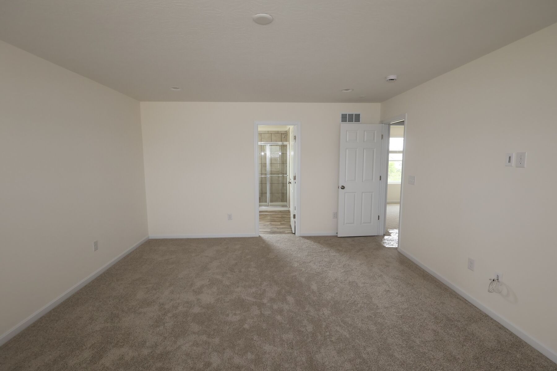 Owner's Bedroom