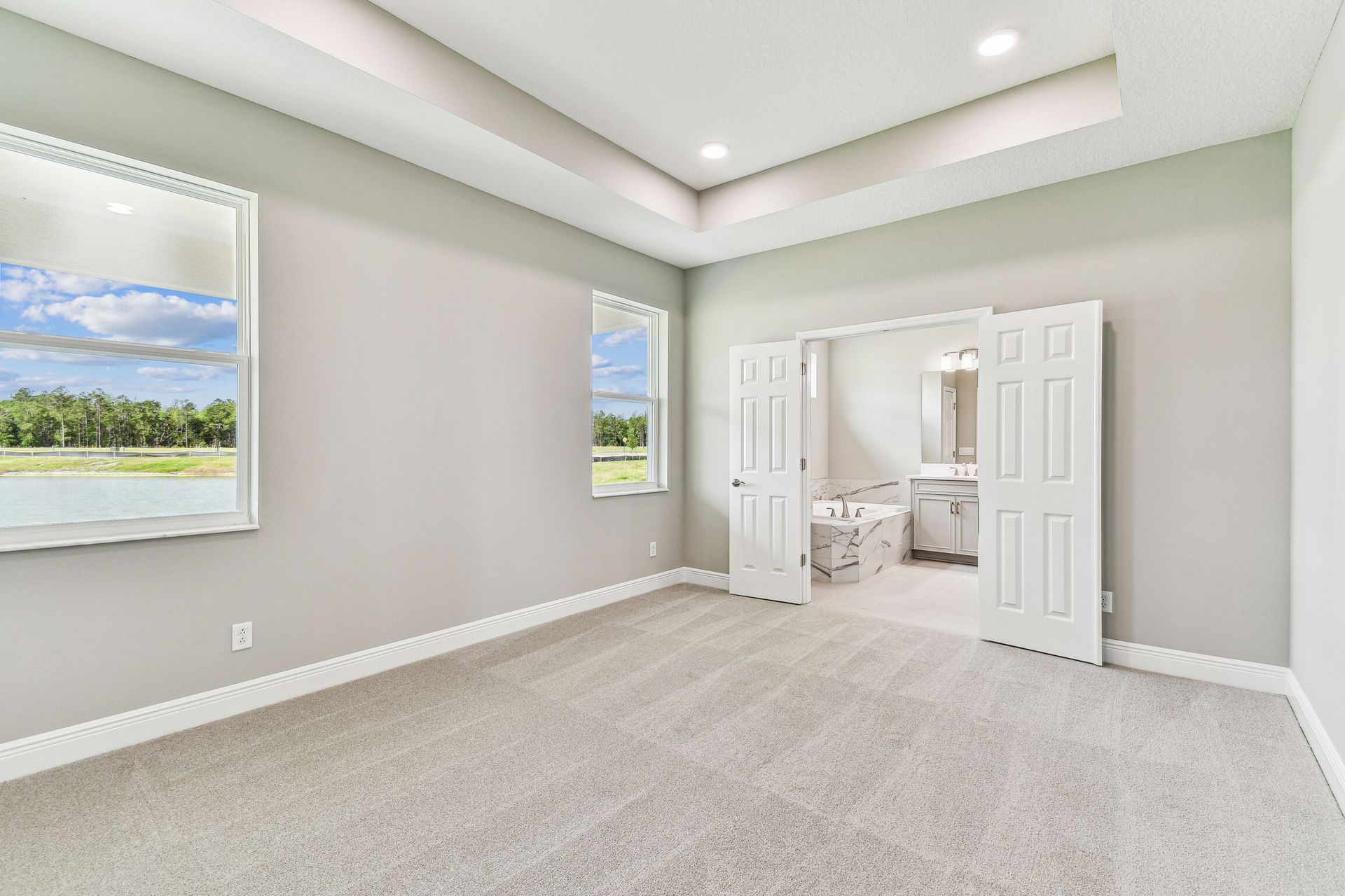 Interior - Representational Photo