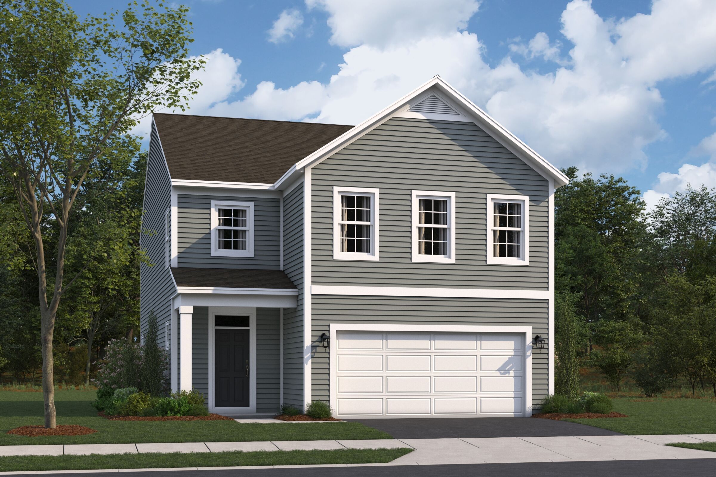 1146 Brittany Drive (Spring Valley)