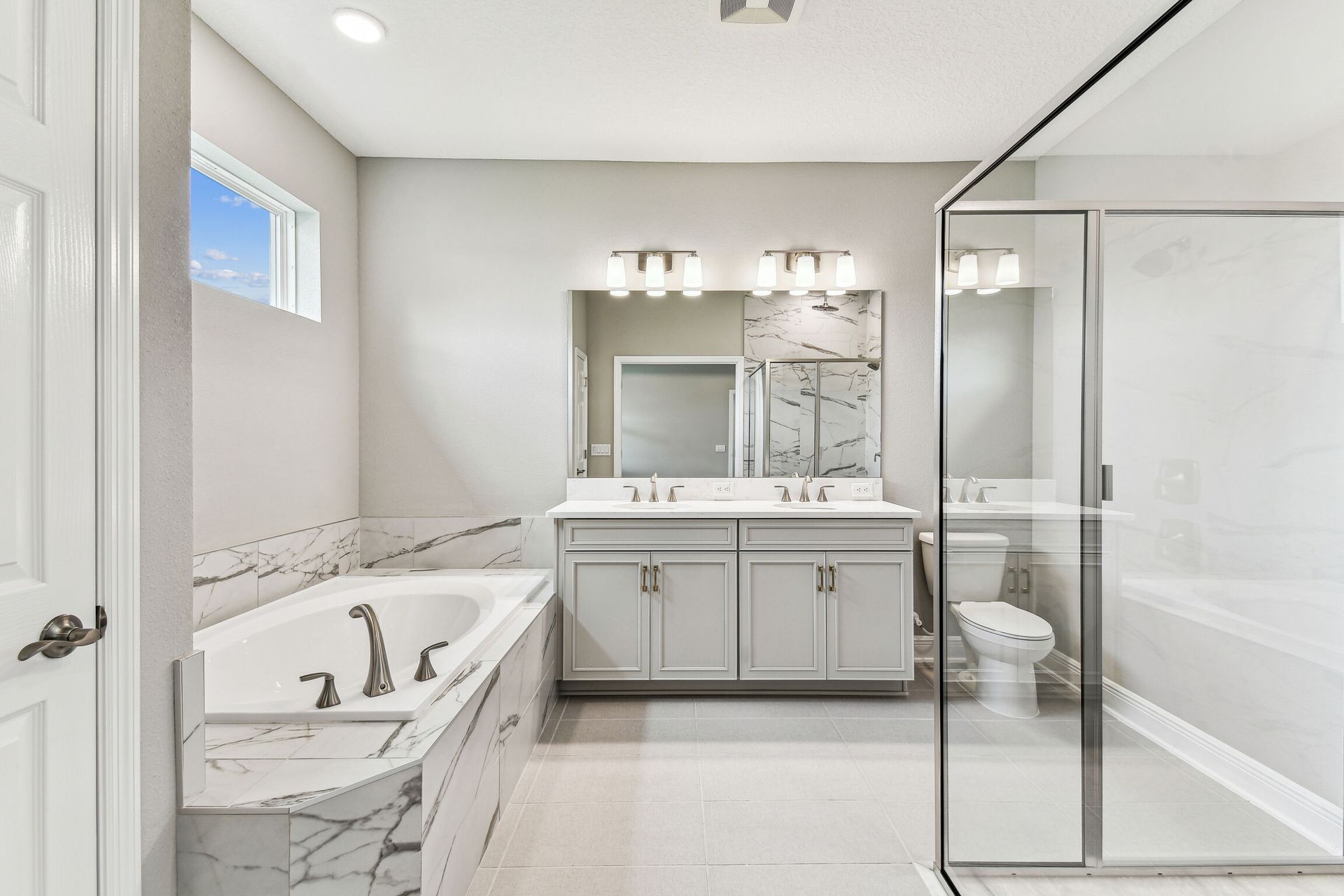 Interior - Representational Photo