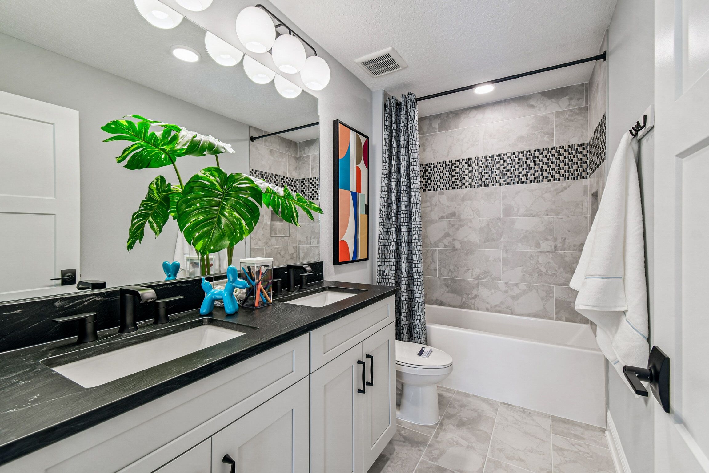 Interior - Representational Photo